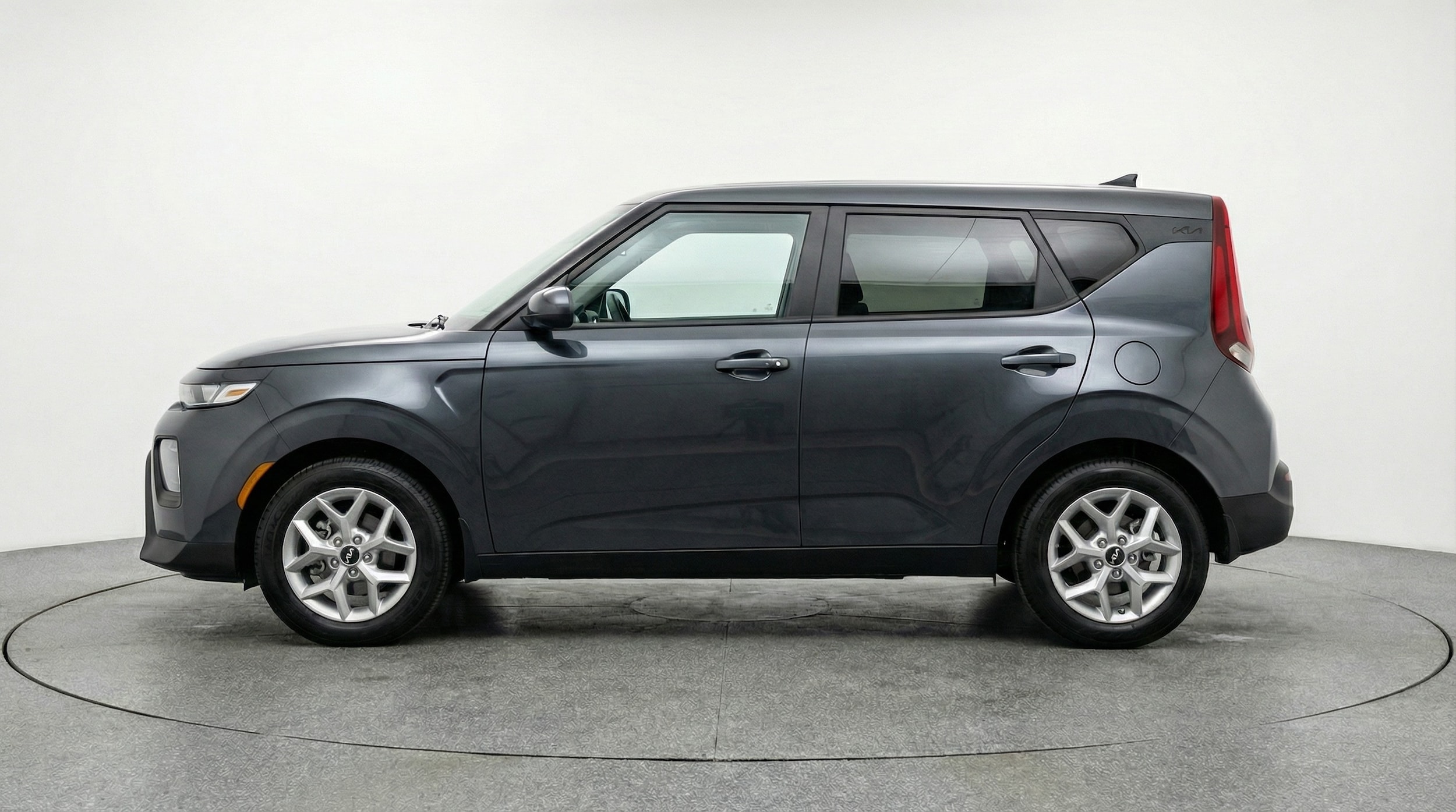 Thumbnail: 2025 Kia Soul - 4