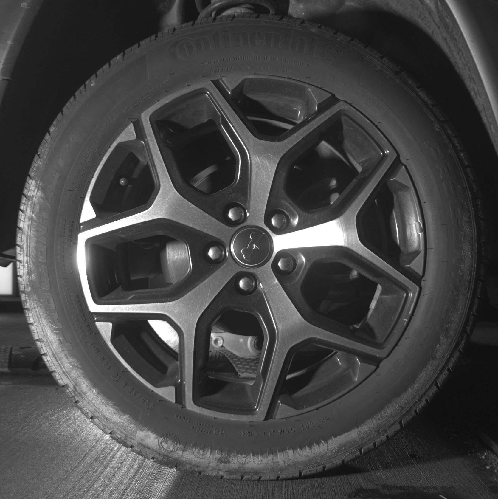 Thumbnail: 2025 Jeep Compass - 15