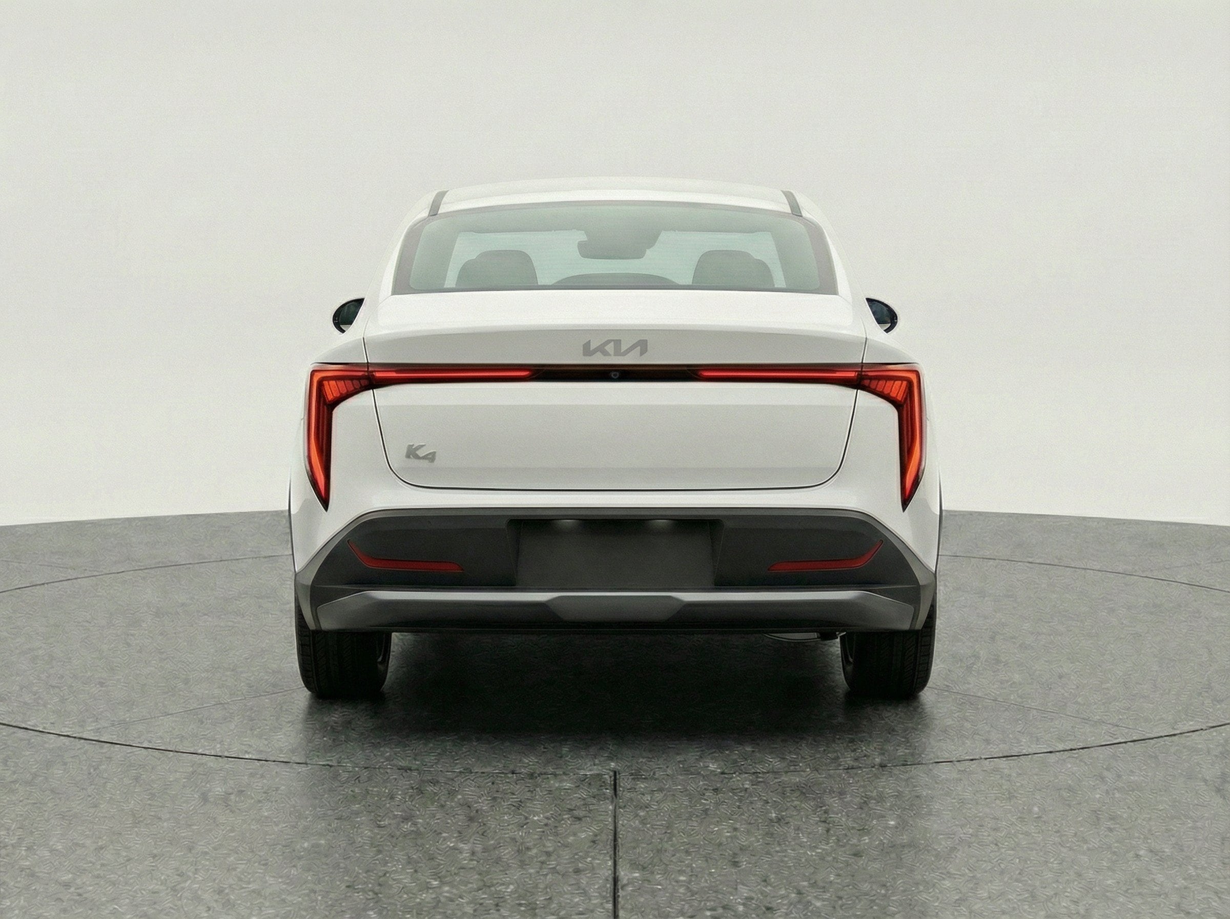 Thumbnail: 2025 Kia K4 - 7