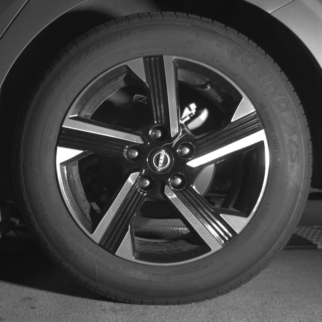 Thumbnail: 2025 Nissan Sentra - 11