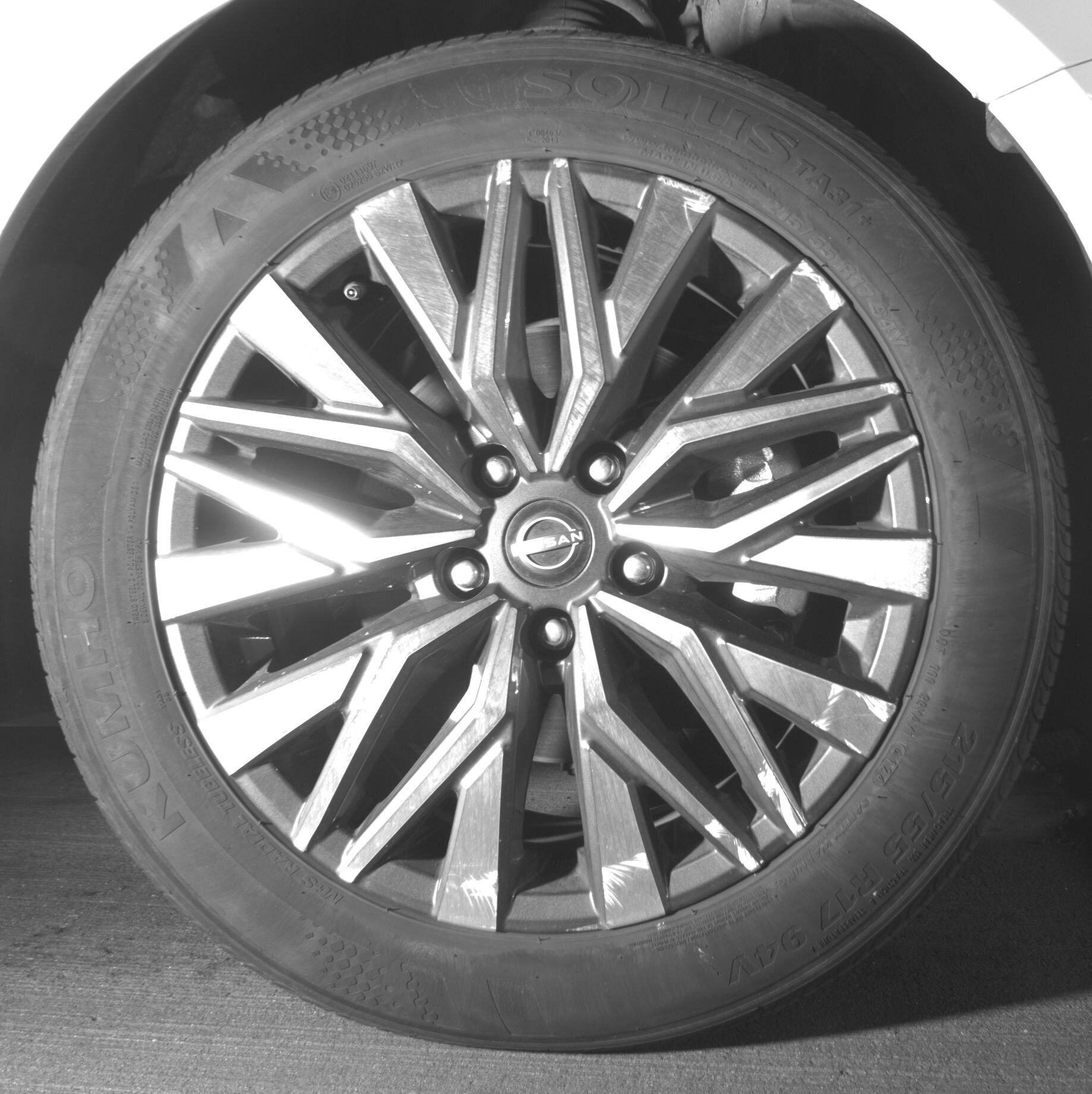 Thumbnail: 2025 Nissan Altima - 10