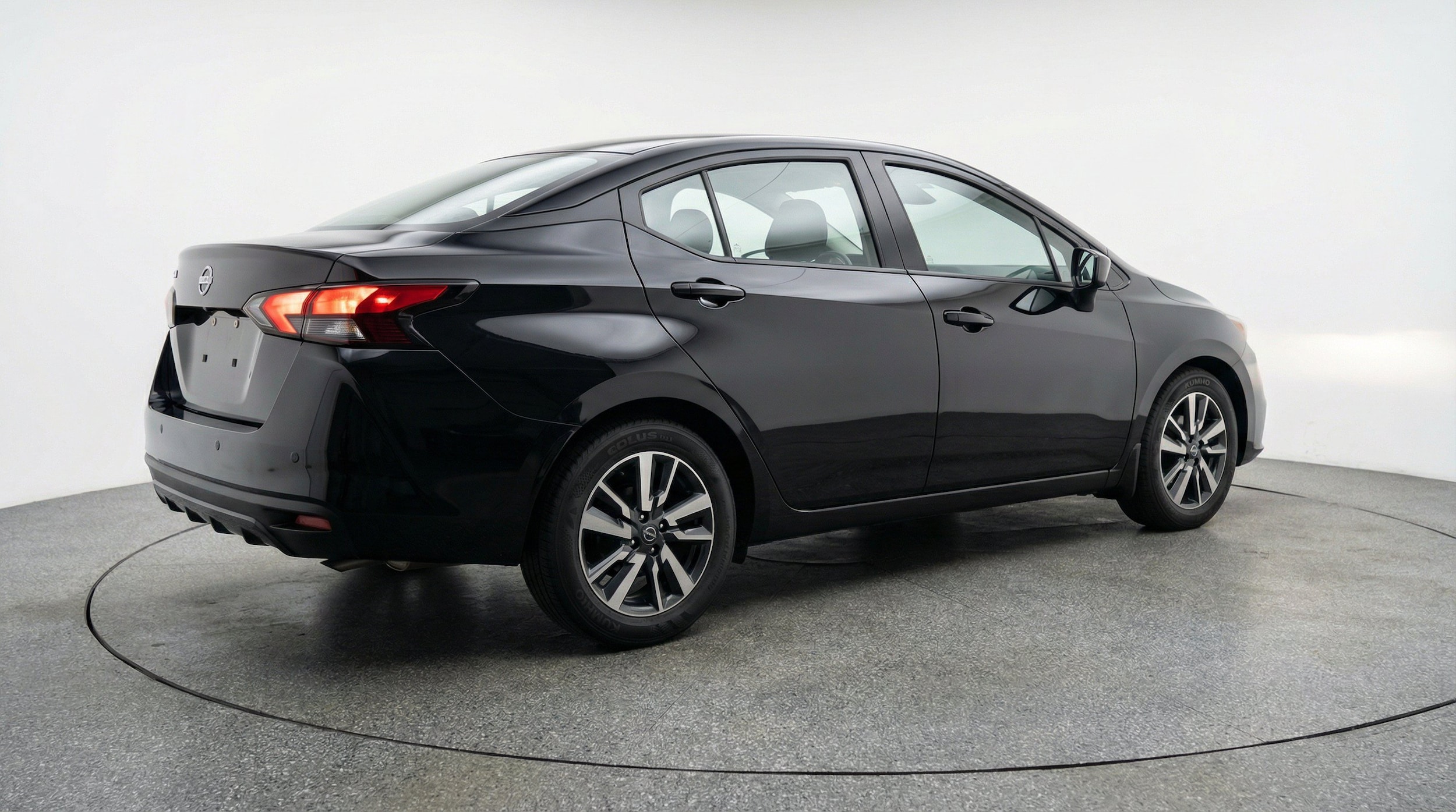 Thumbnail: 2025 Nissan Versa - 9