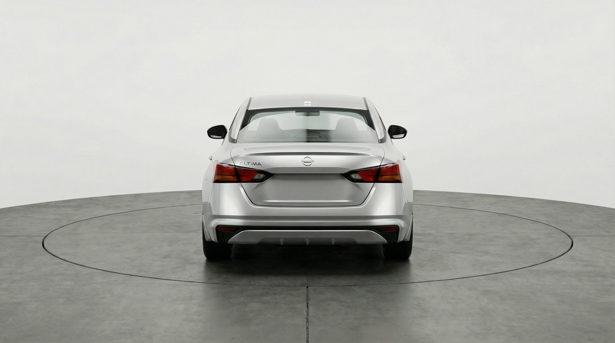 Thumbnail: 2025 Nissan Altima - 7