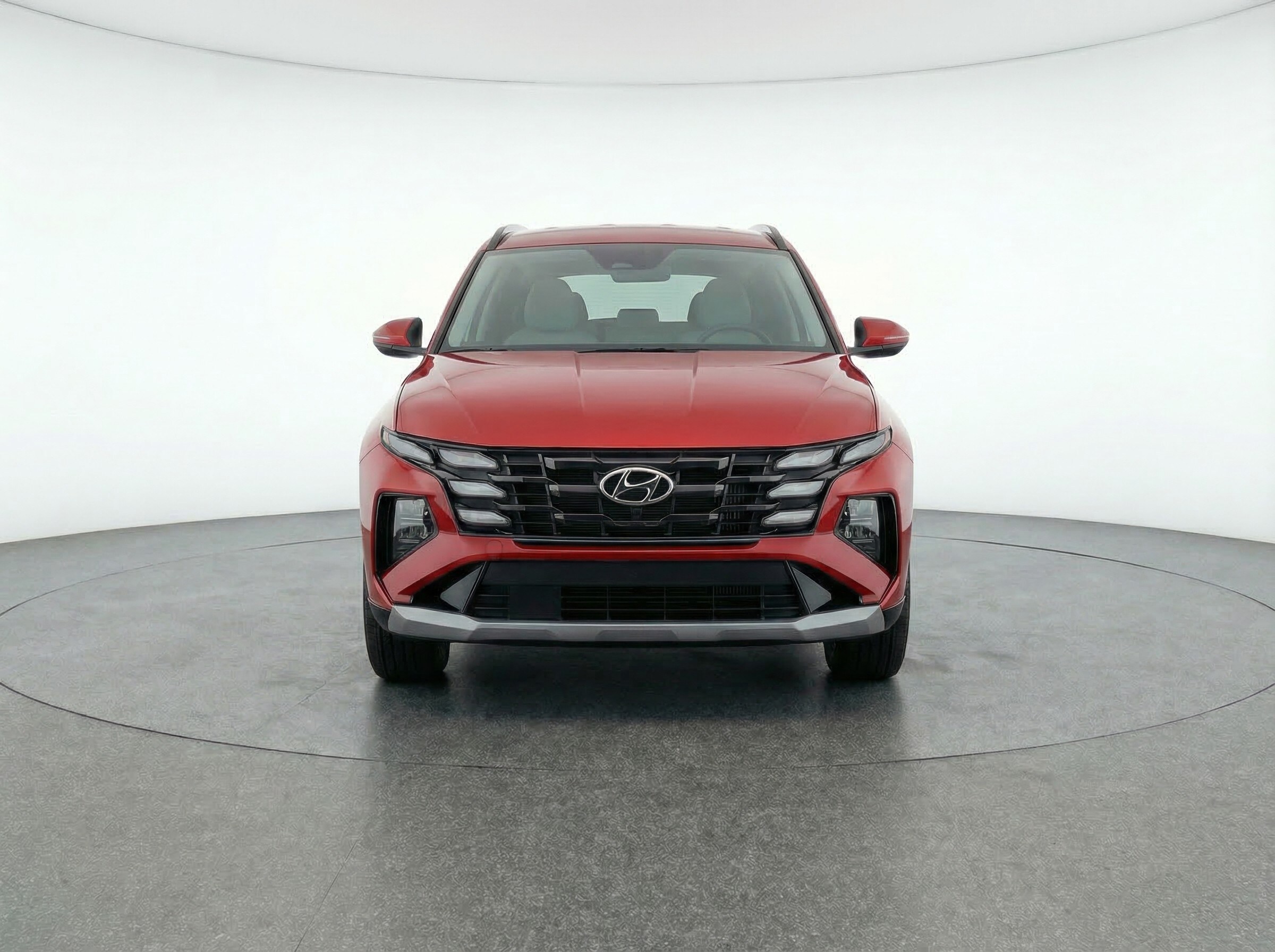 Thumbnail: 2025 Hyundai Tucson - 2