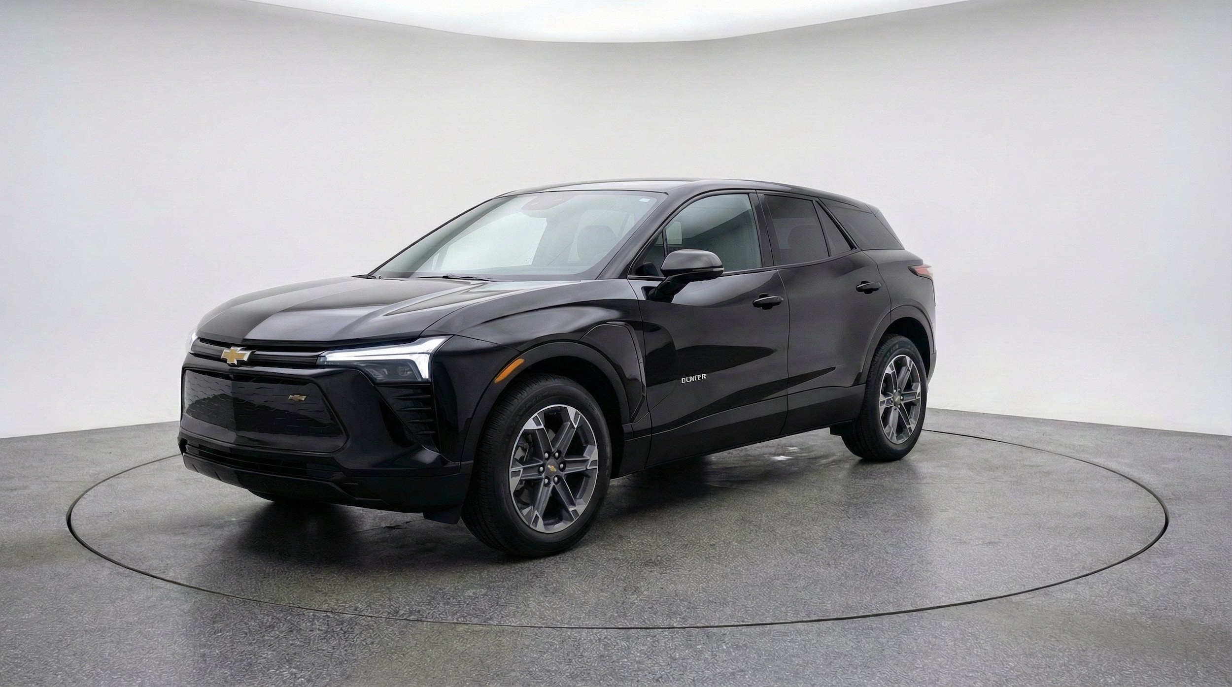 Thumbnail: 2025 Chevrolet Blazer - 3