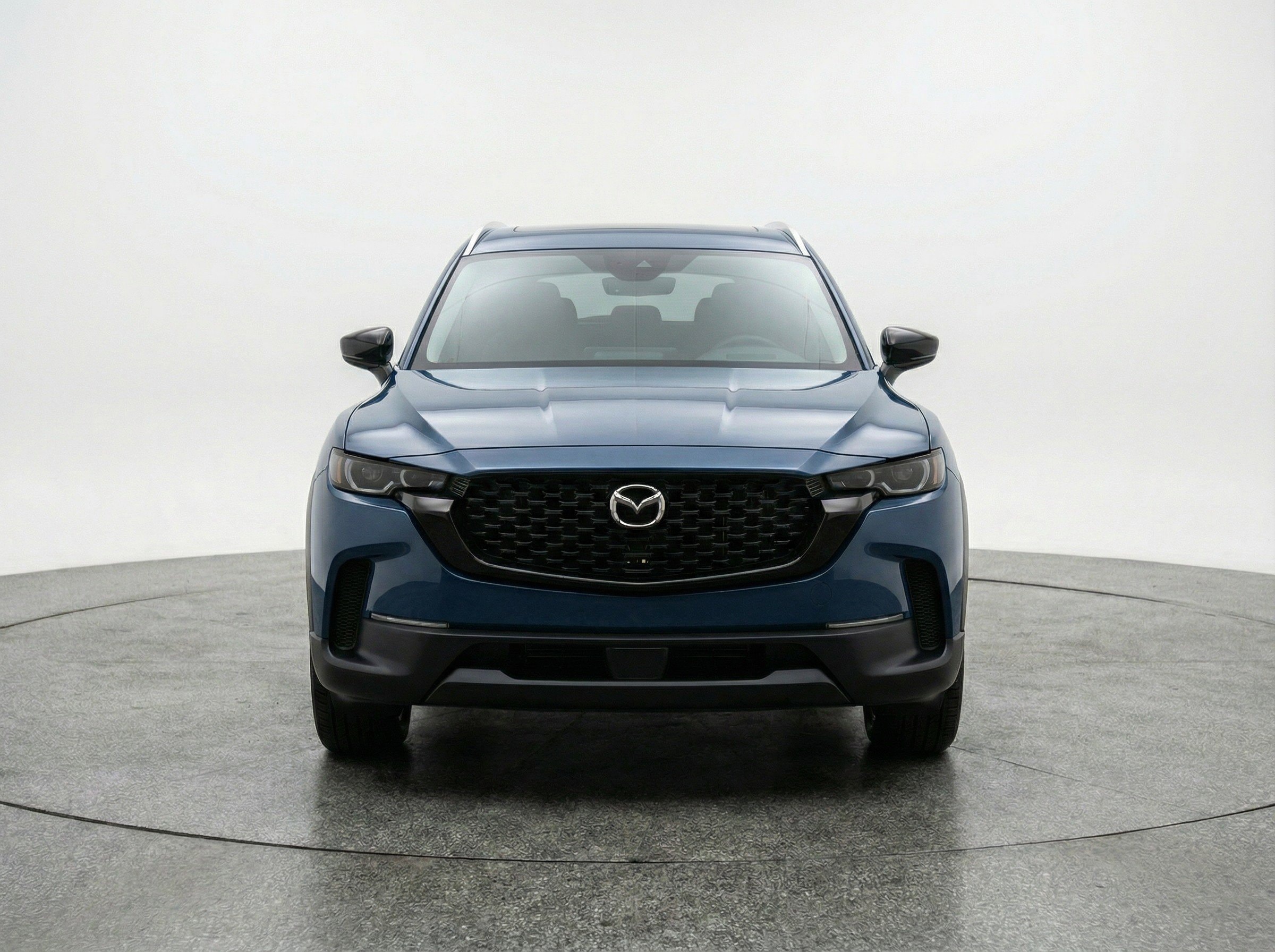 Thumbnail: 2025 Mazda CX-50 - 2