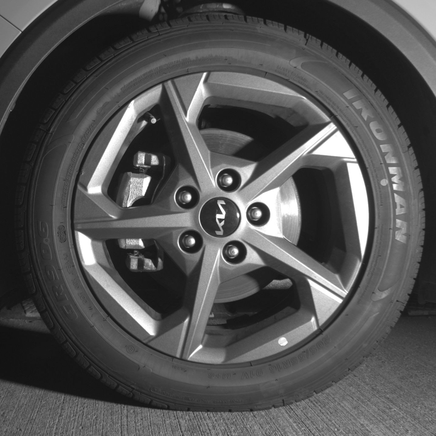 Thumbnail: 2025 Kia K4 - 12