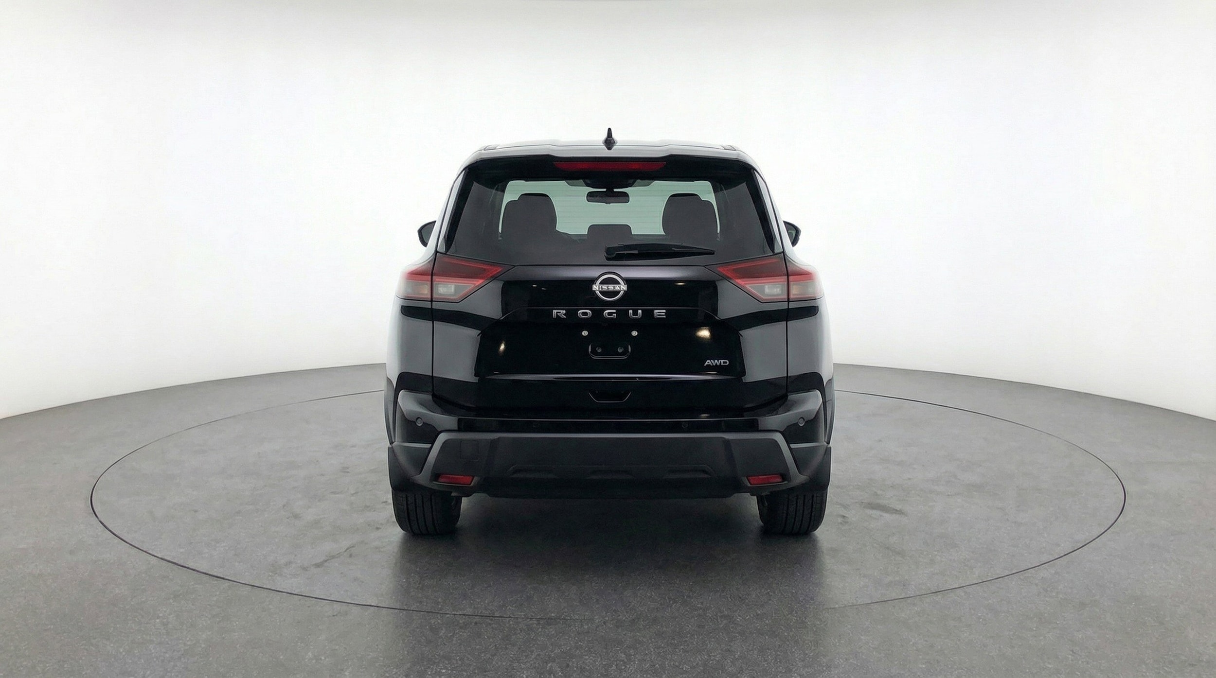 Thumbnail: 2025 Nissan Rogue - 7