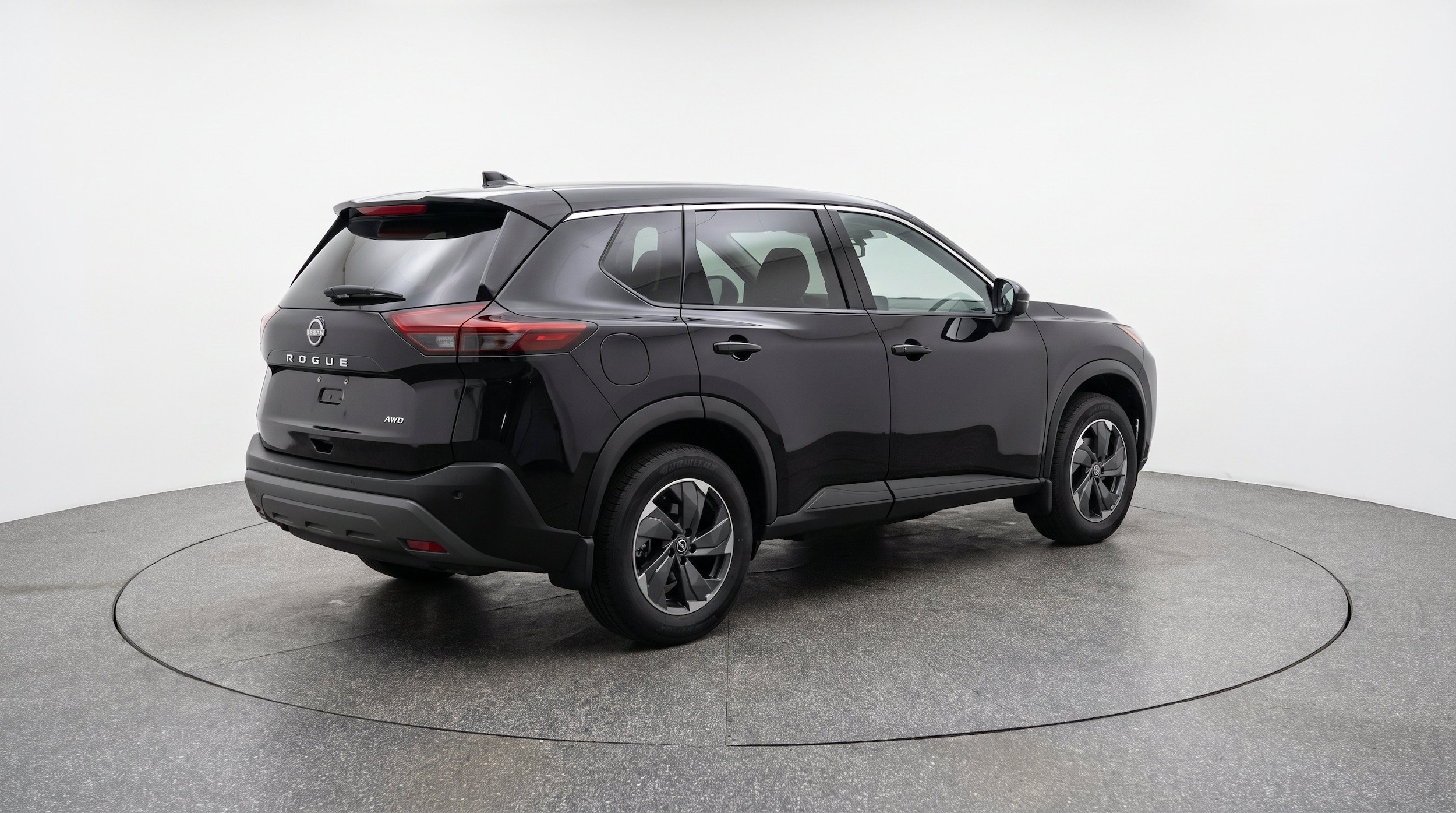 Thumbnail: 2025 Nissan Rogue - 9