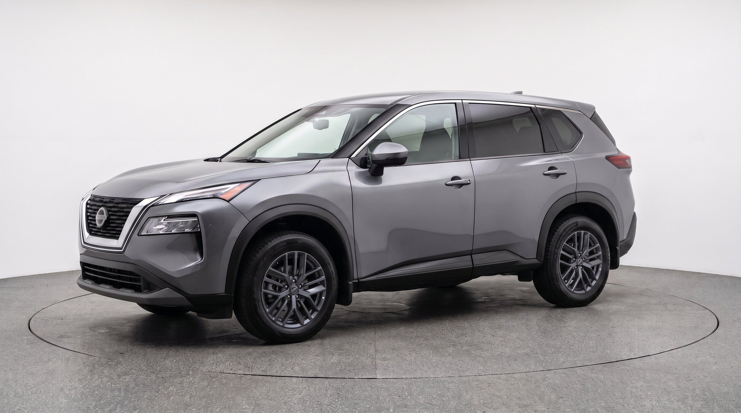 Thumbnail: 2026 Nissan Rogue - 3