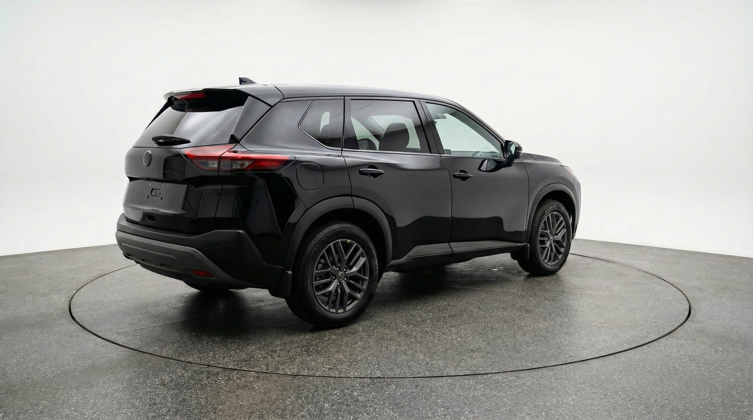 Thumbnail: 2026 Nissan Rogue - 9