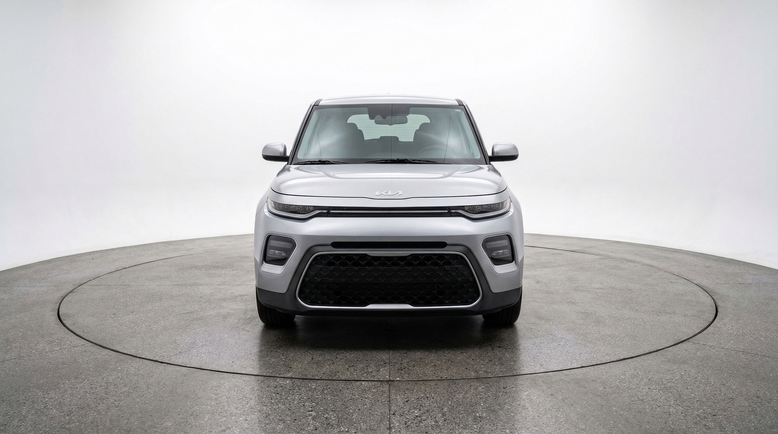 Thumbnail: 2025 Kia Soul - 2