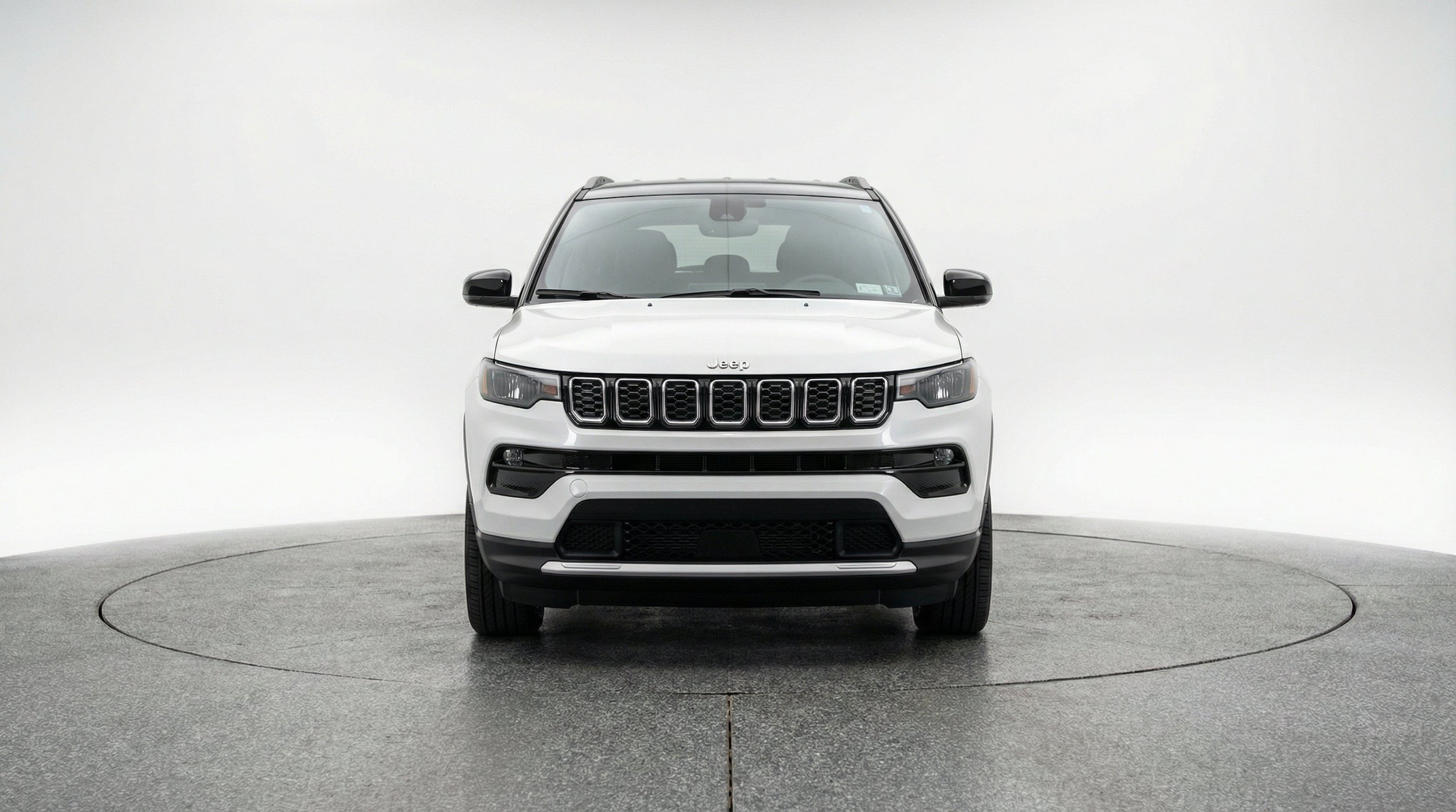 Thumbnail: 2025 Jeep Compass - 2
