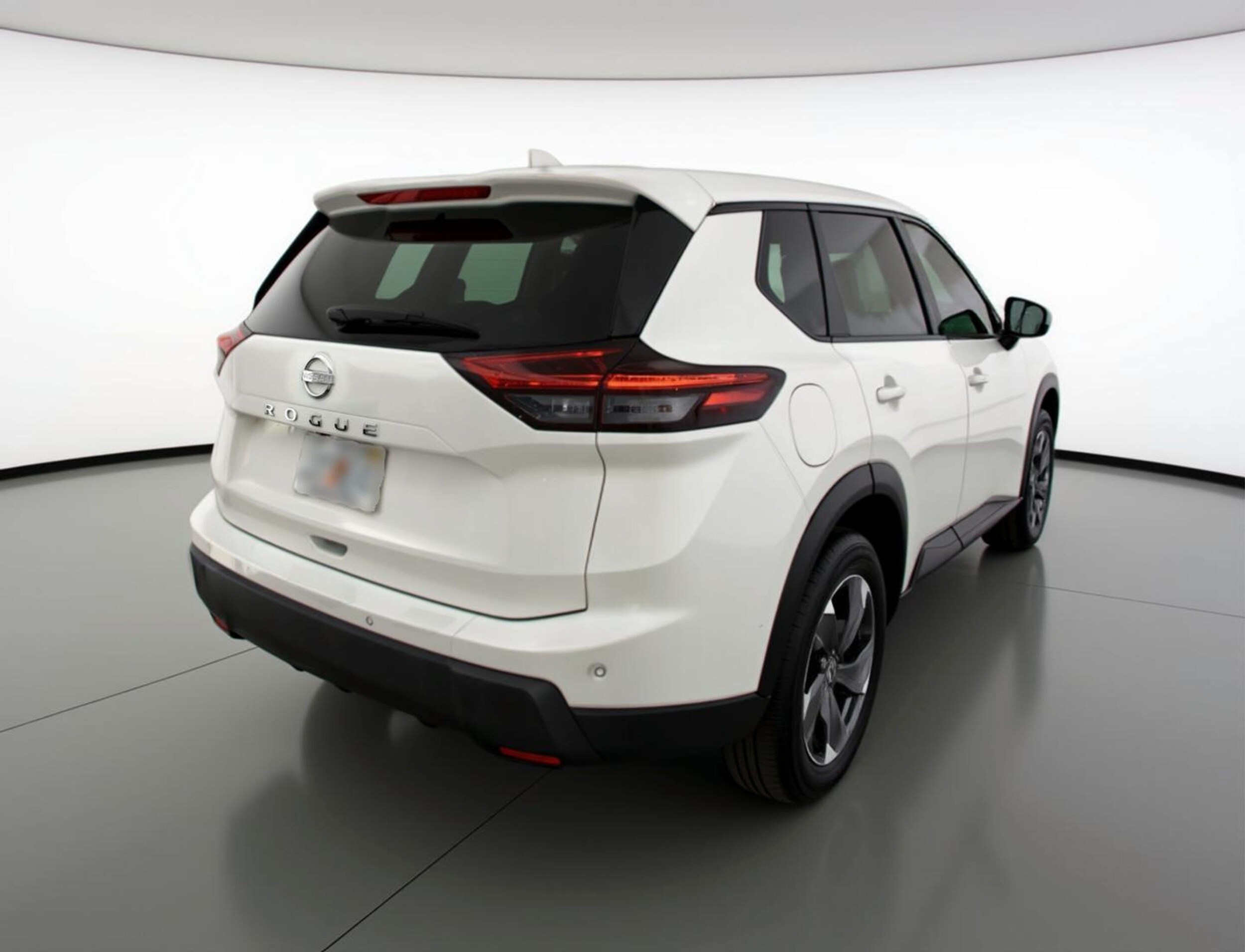 Thumbnail: 2025 Nissan Rogue - 9