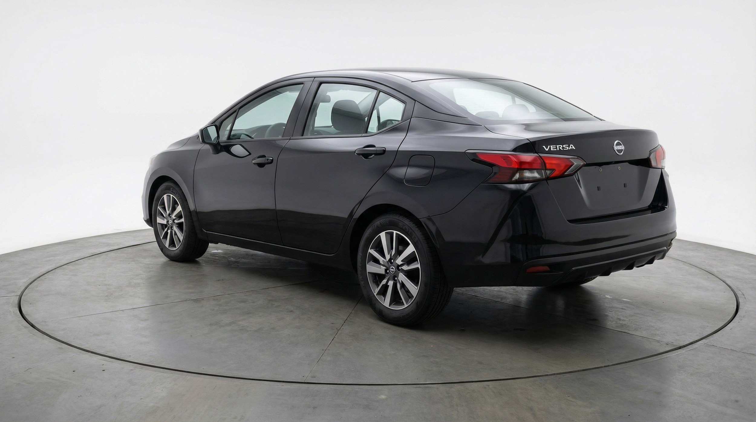 Thumbnail: 2025 Nissan Versa - 6