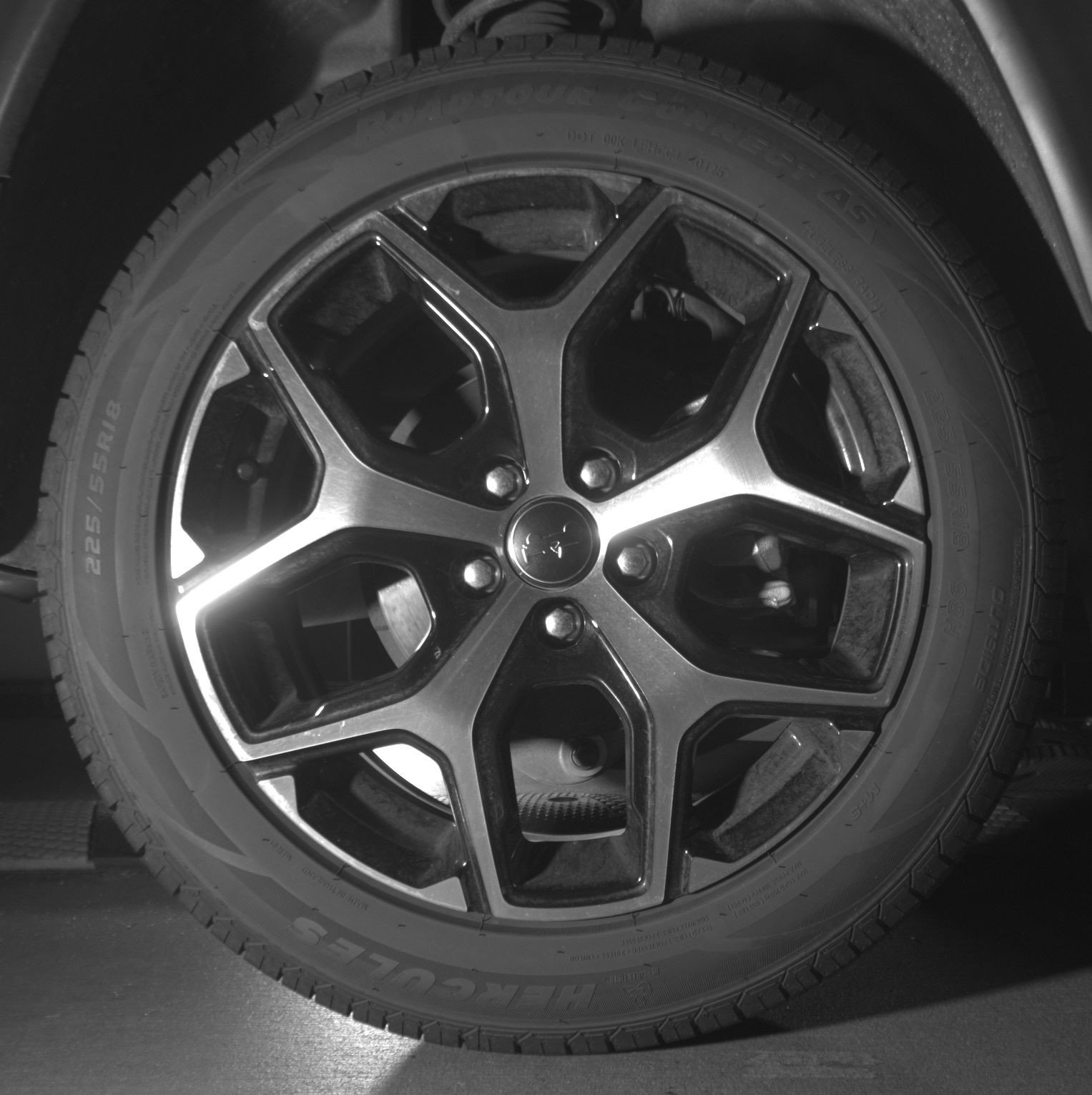 Thumbnail: 2025 Jeep Compass - 15