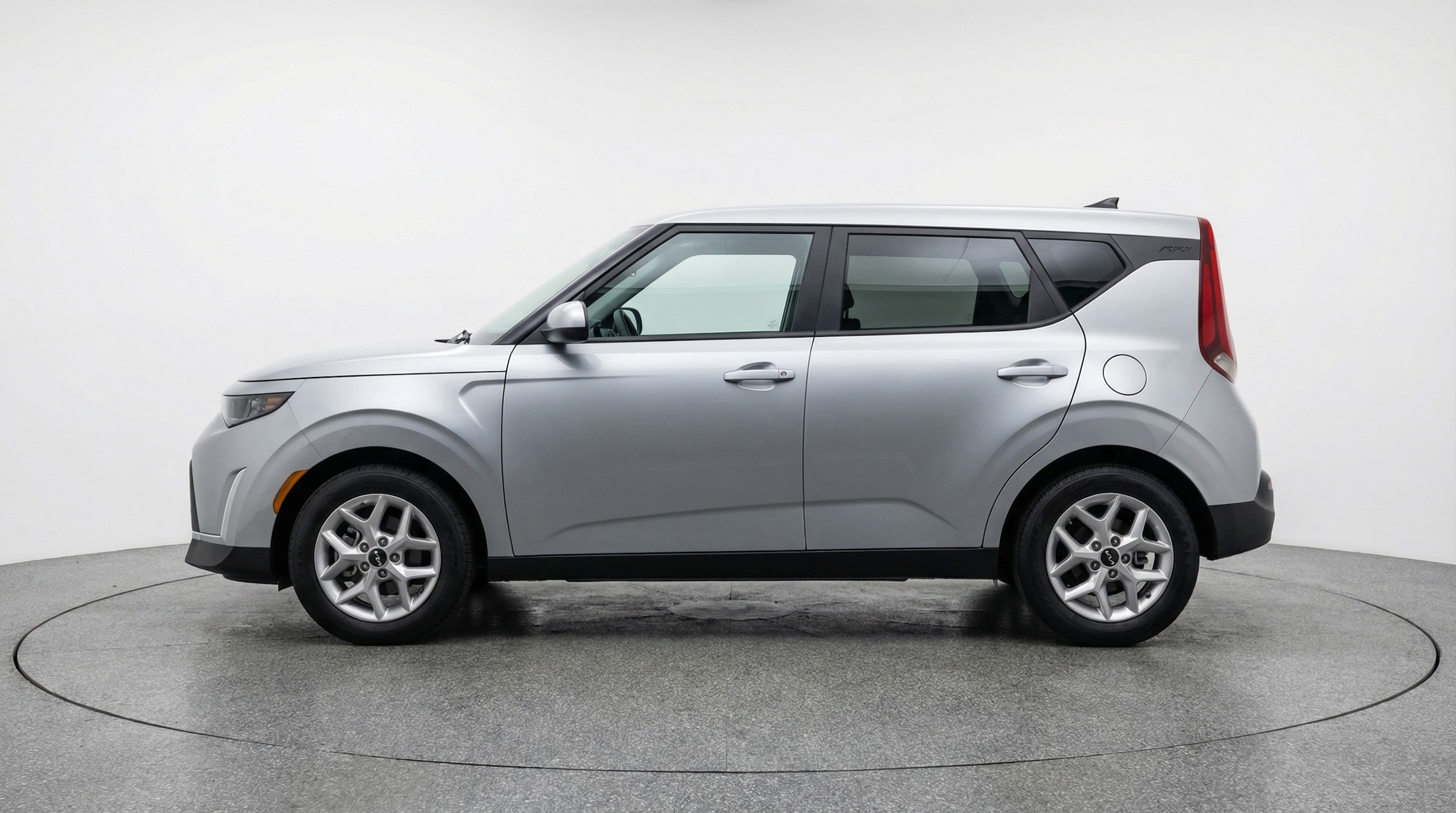 Thumbnail: 2025 Kia Soul - 4