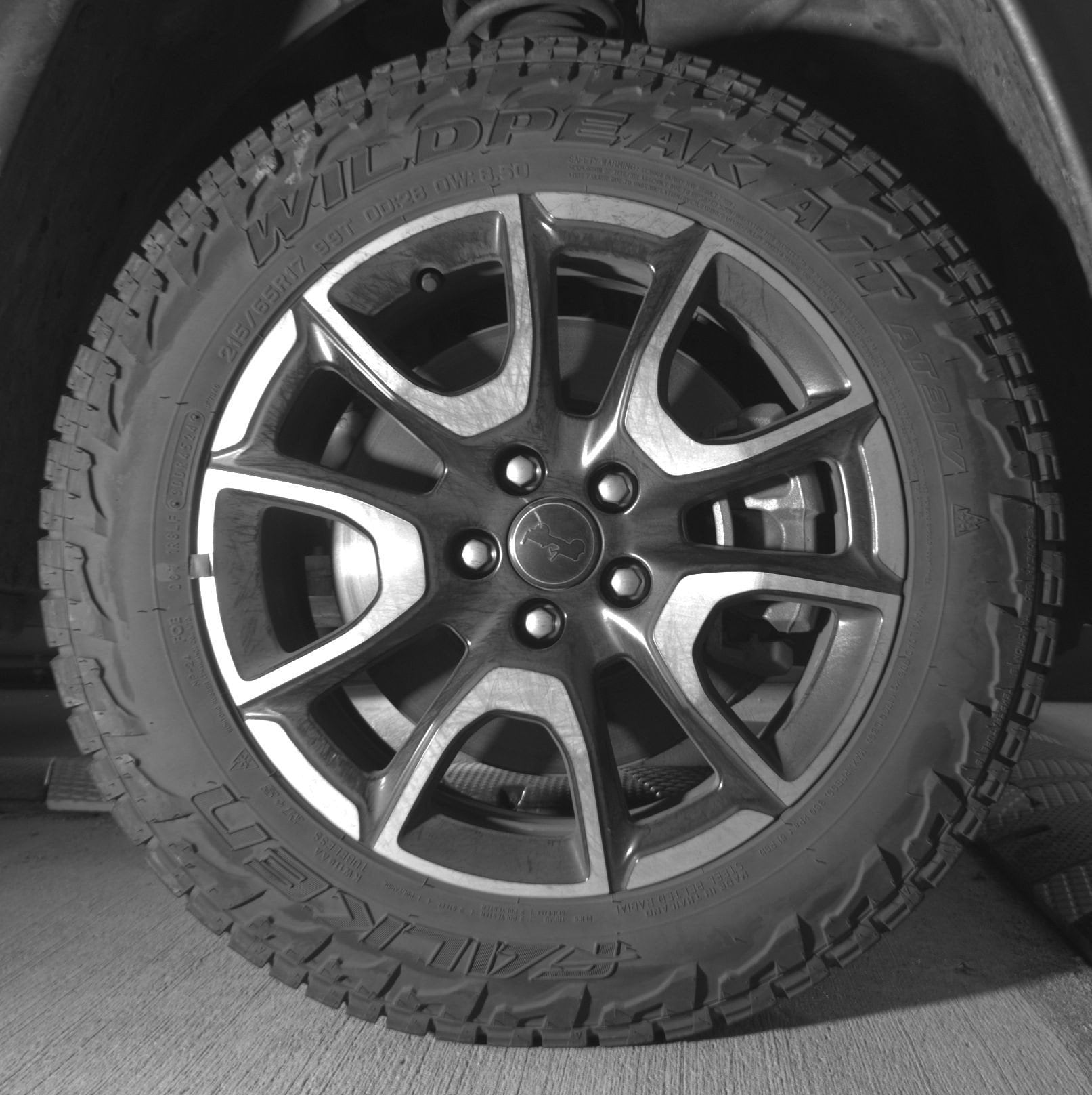Thumbnail: 2025 Jeep Compass - 13