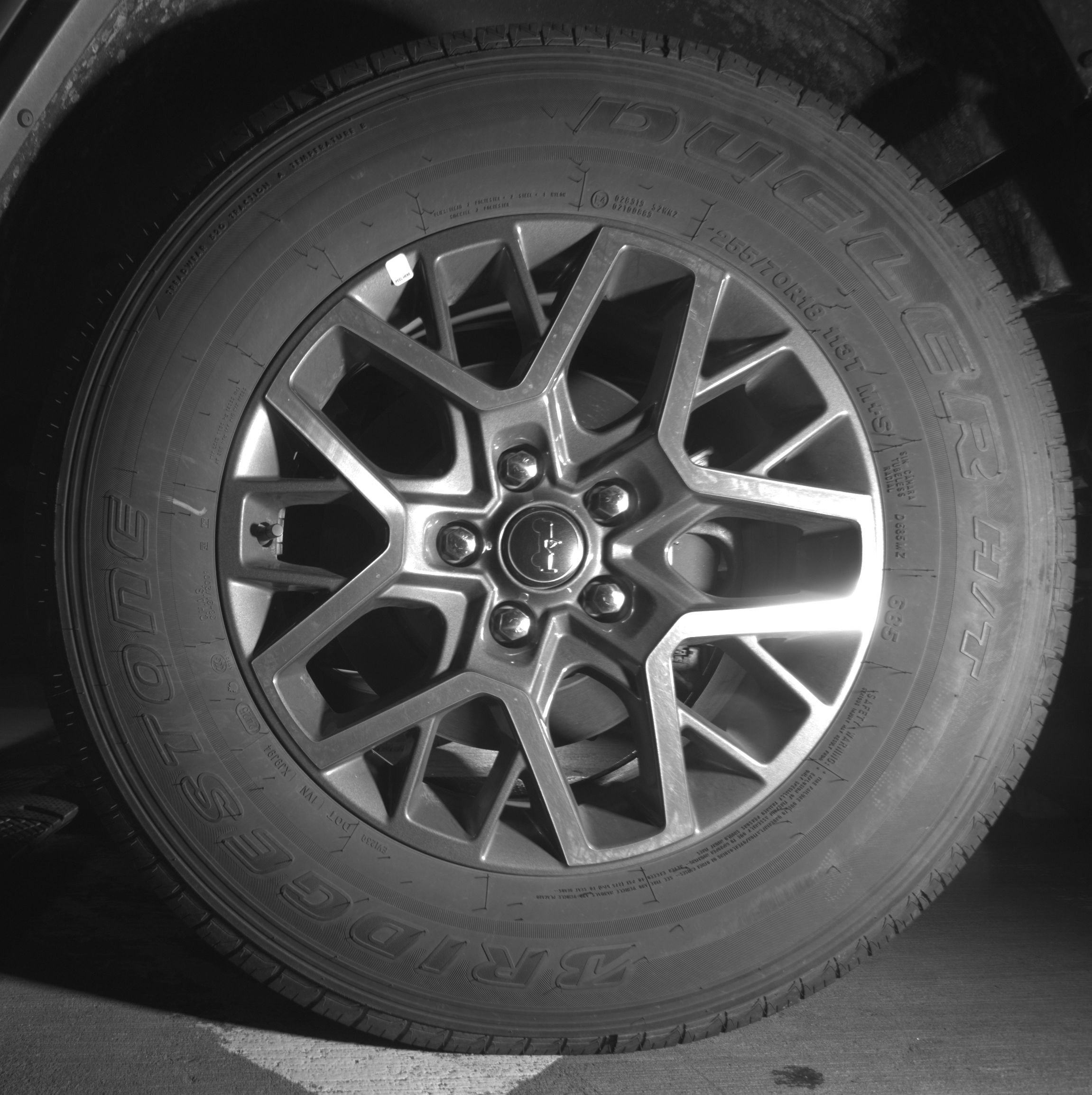 Thumbnail: 2025 Jeep Wrangler - 14