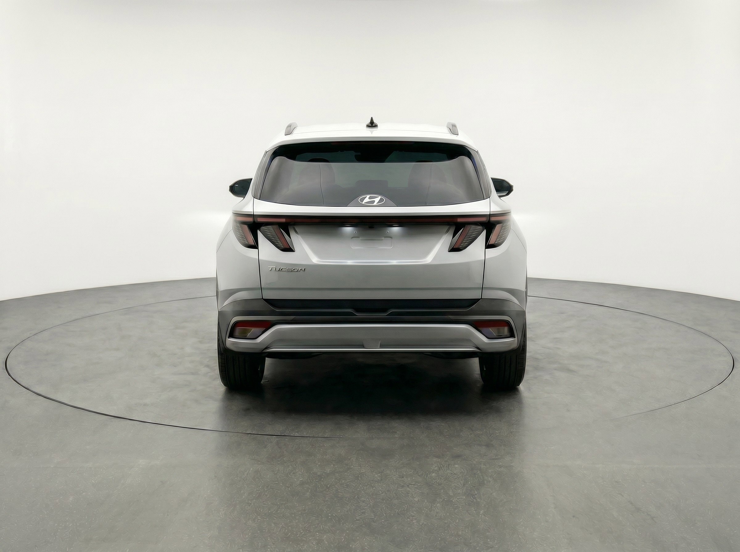 Thumbnail: 2025 Hyundai Tucson - 7