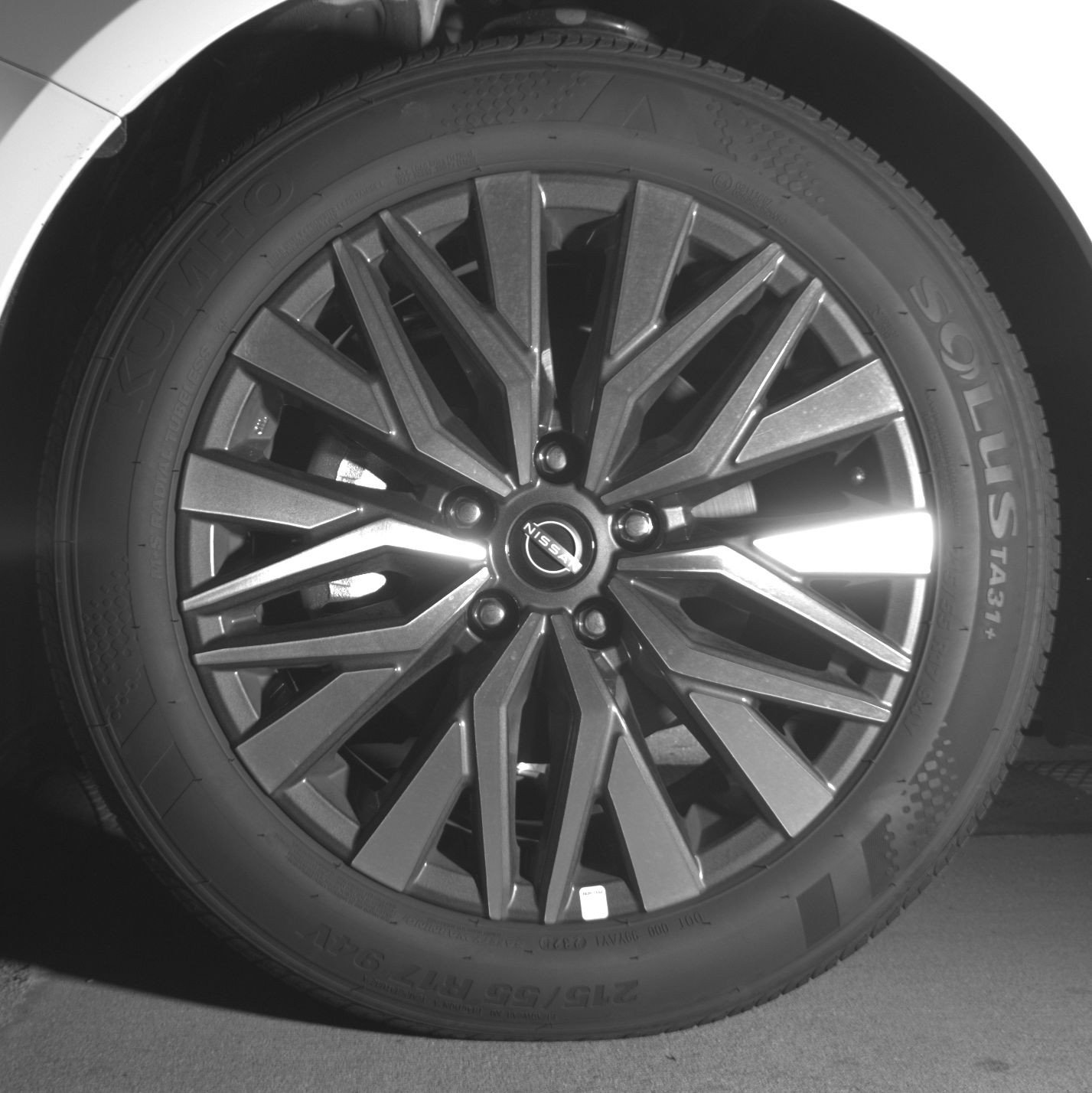 Thumbnail: 2025 Nissan Altima - 12