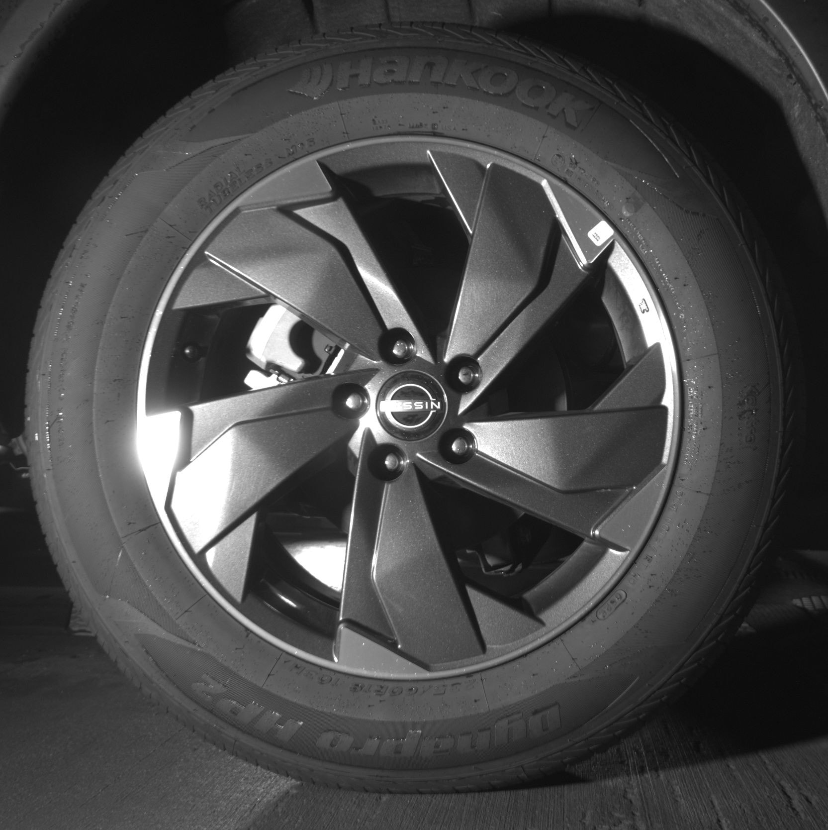 Thumbnail: 2025 Nissan Rogue - 12