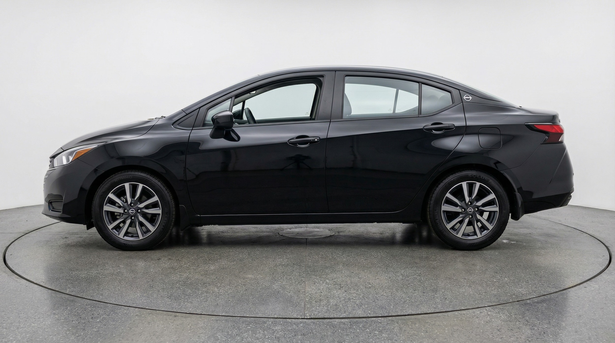 Thumbnail: 2025 Nissan Versa - 4