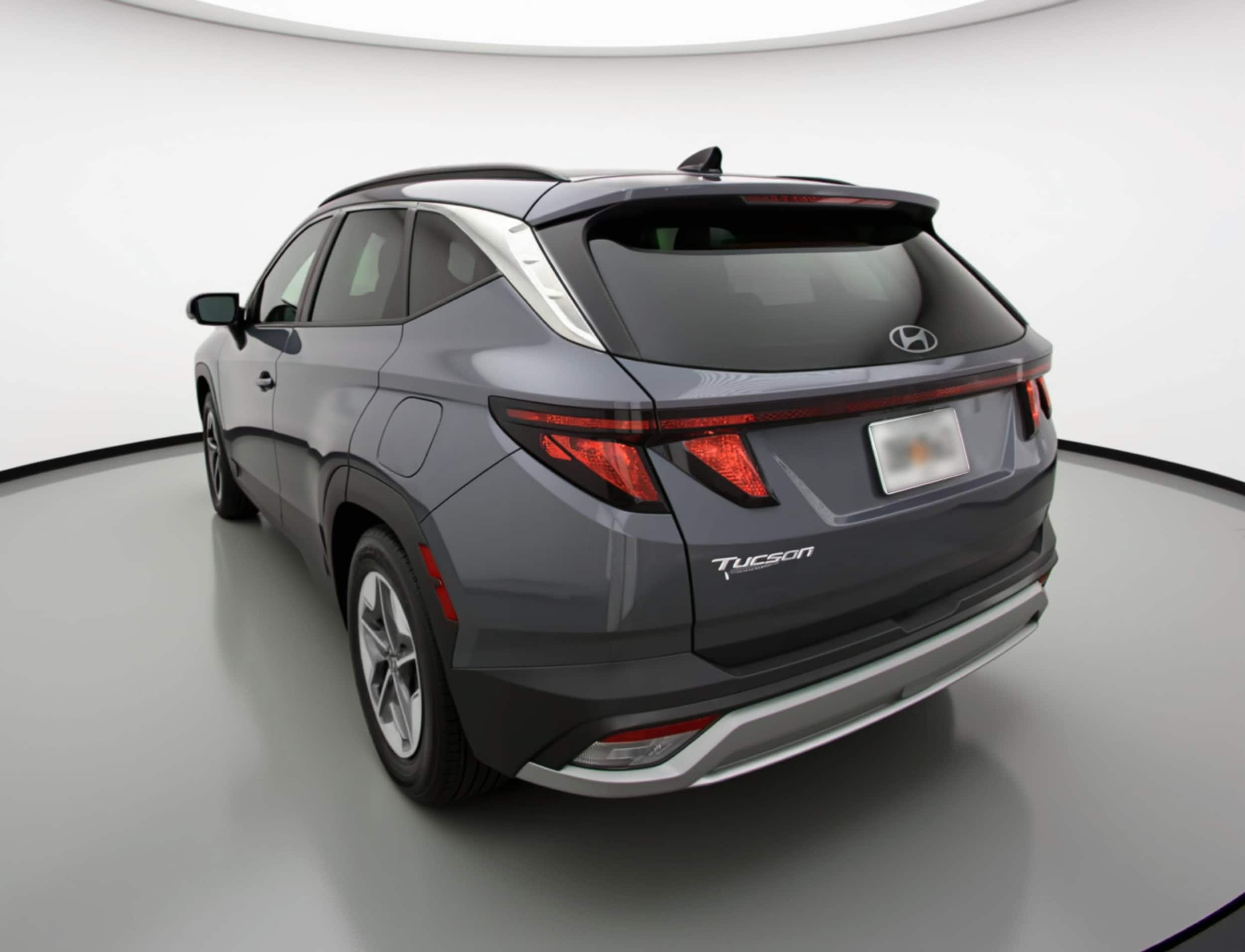 Thumbnail: 2025 Hyundai Tucson - 6