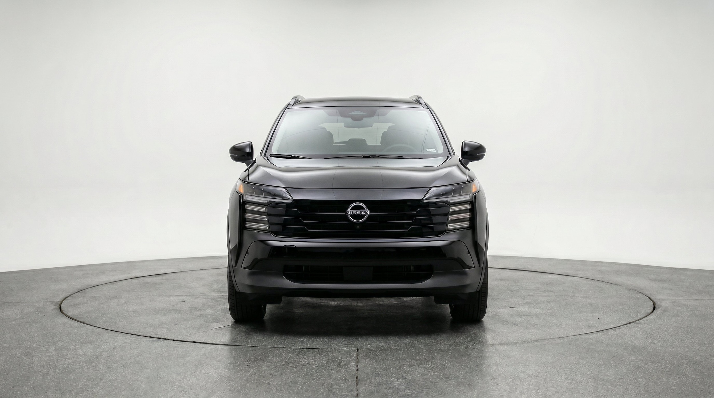 Thumbnail: 2026 Nissan Kicks - 2