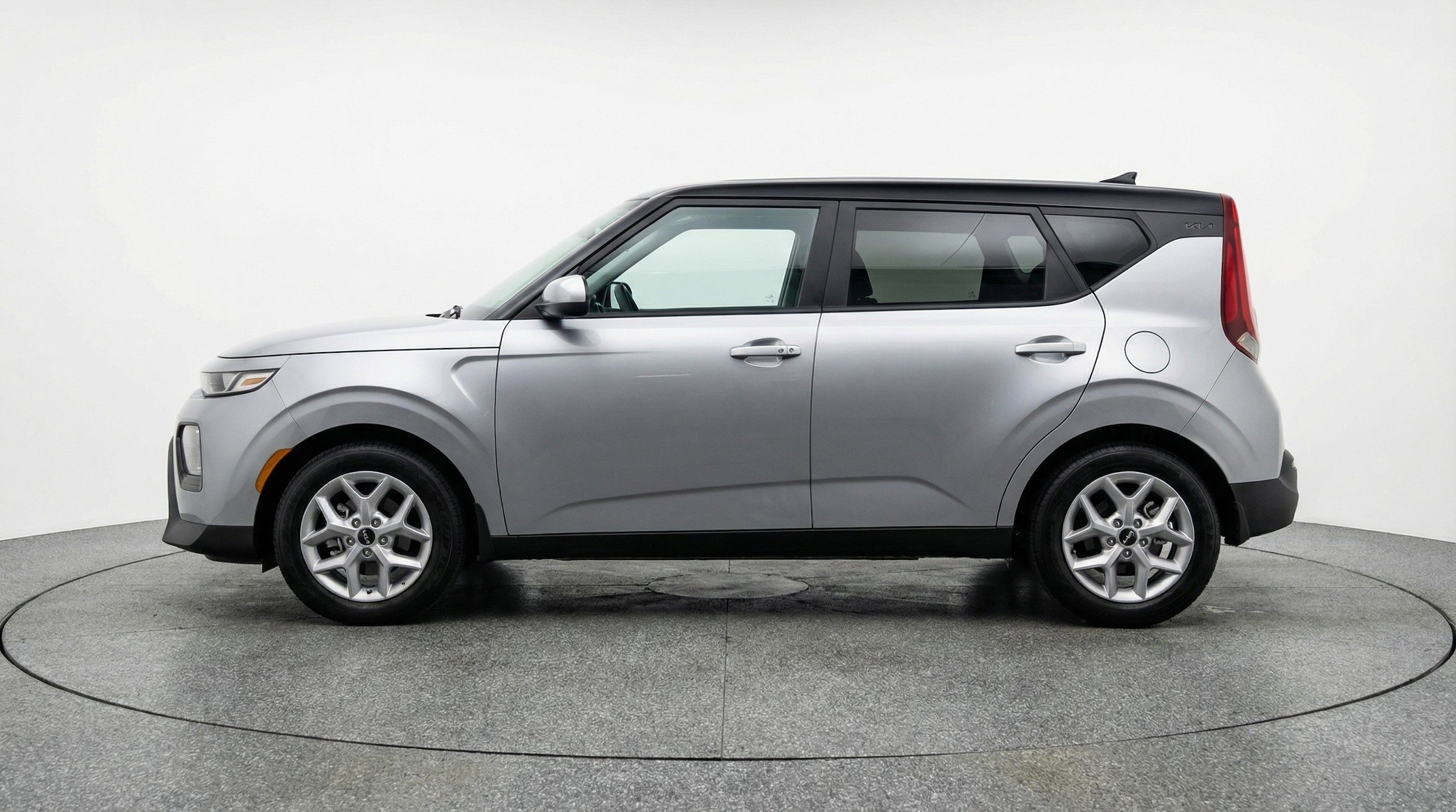 Thumbnail: 2025 Kia Soul - 5