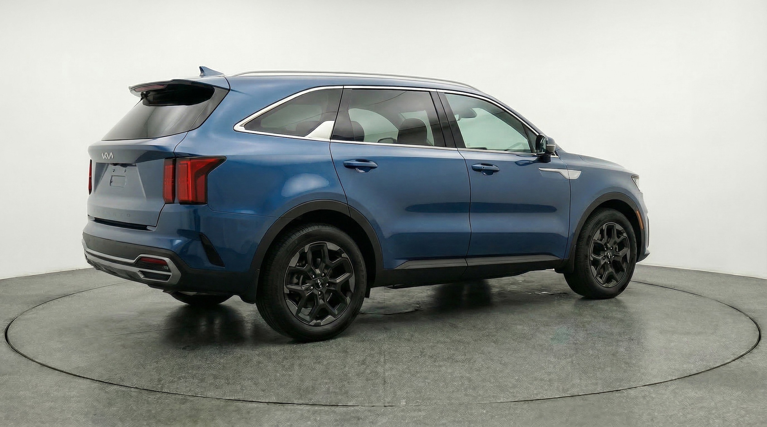 Thumbnail: 2024 Kia Sorento - 9