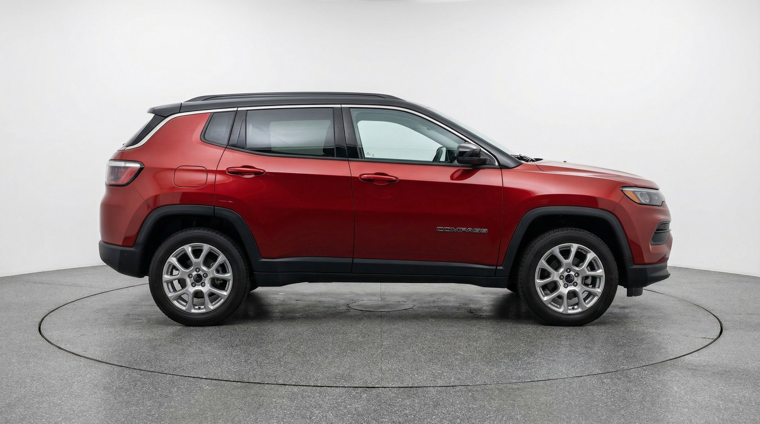 Thumbnail: 2025 Jeep Compass - 11