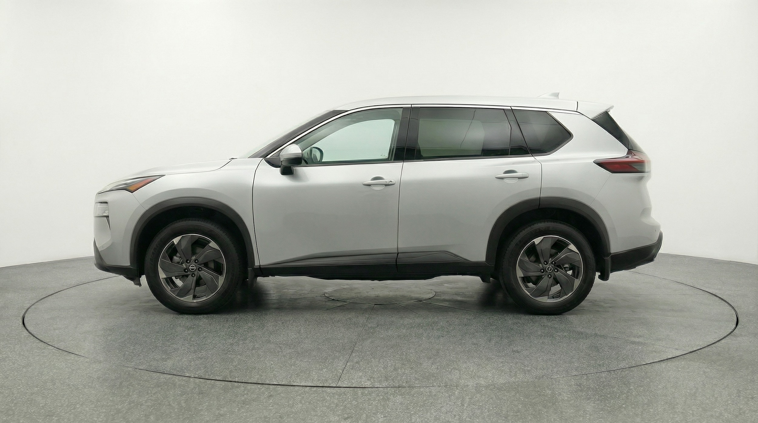 Thumbnail: 2025 Nissan Rogue - 4