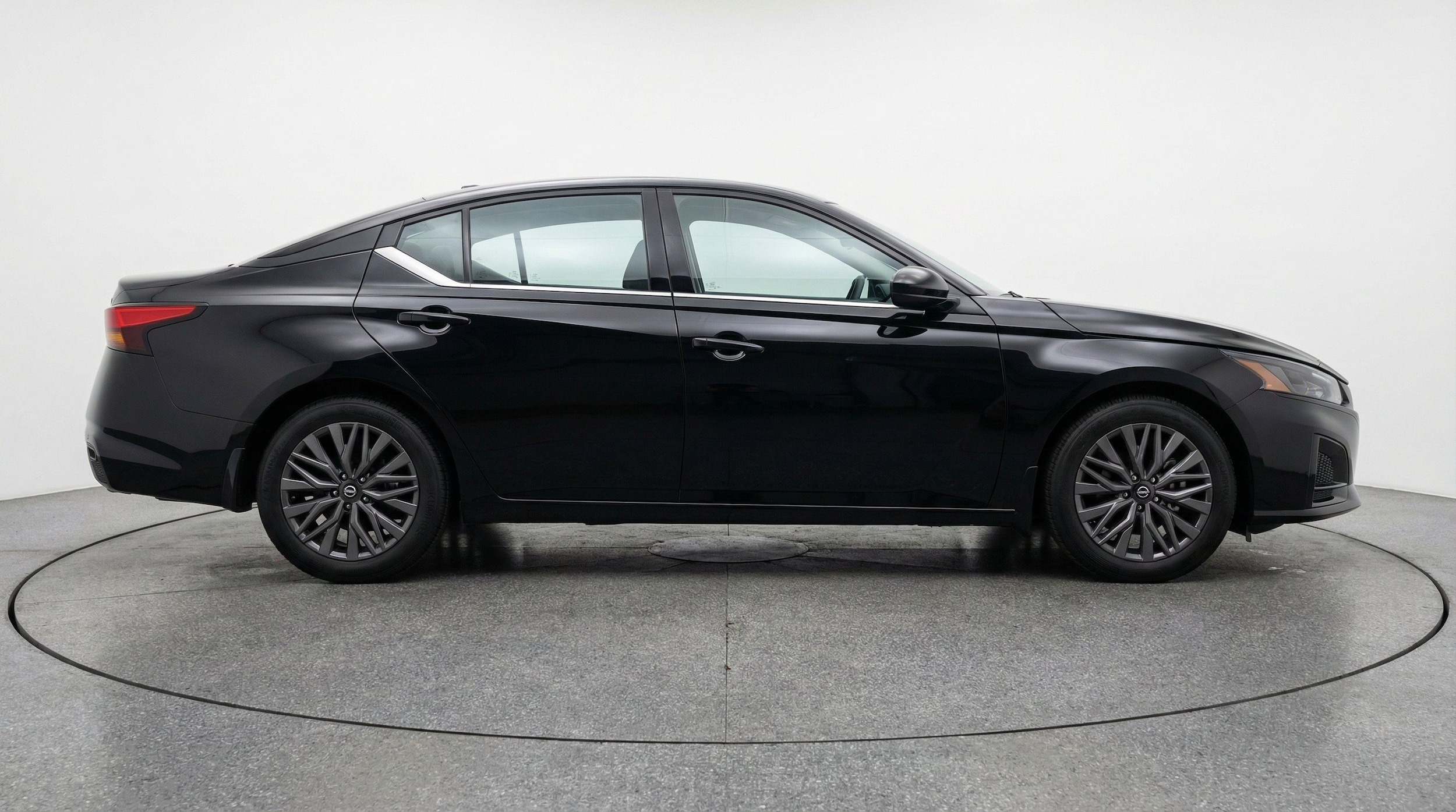 Thumbnail: 2026 Nissan Altima - 11