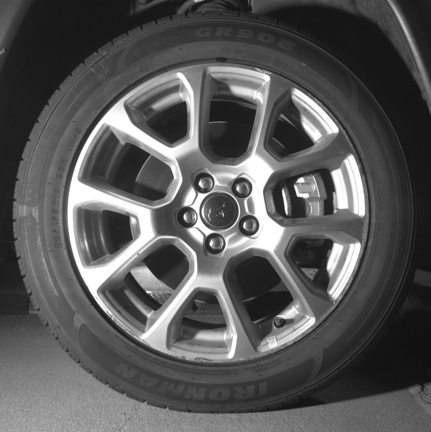 Thumbnail: 2025 Jeep Compass - 10