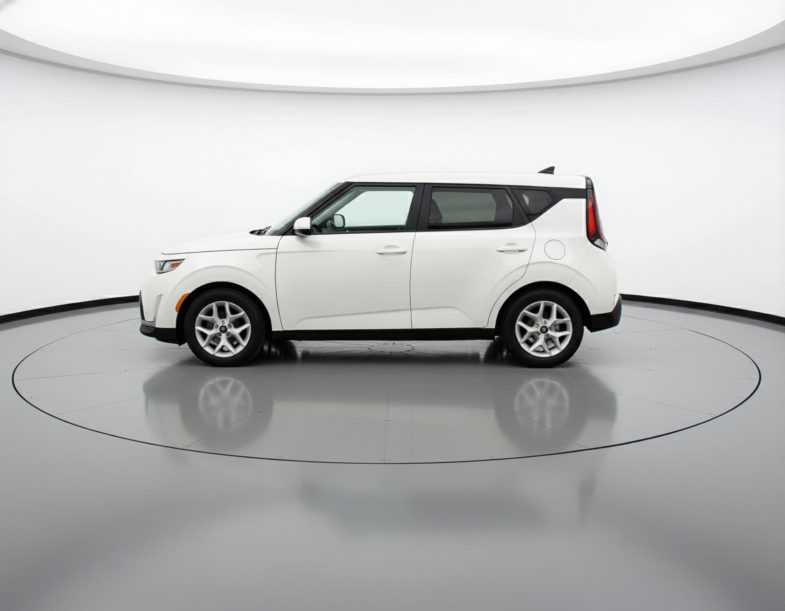 Thumbnail: 2025 Kia Soul - 4