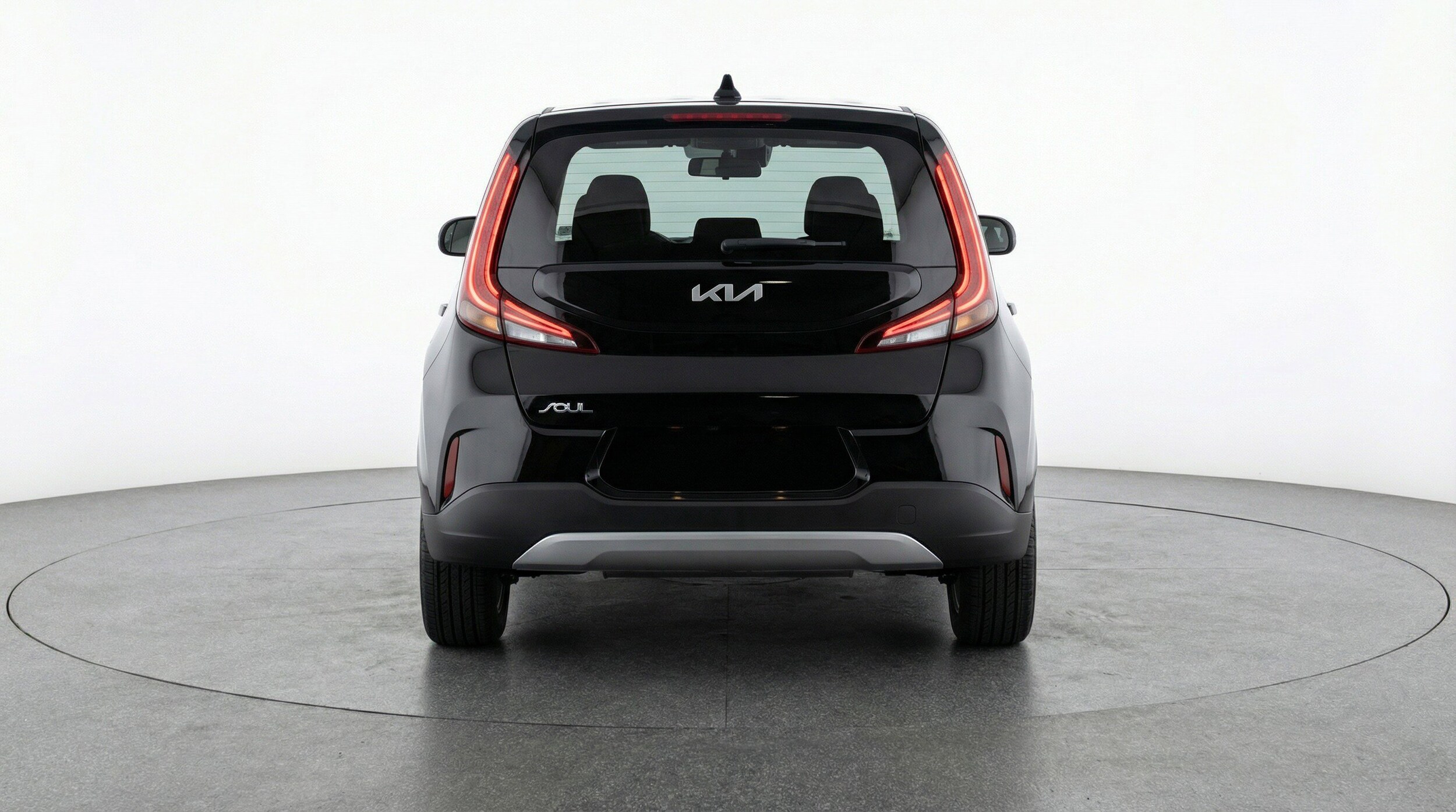 Thumbnail: 2025 Kia Soul - 7