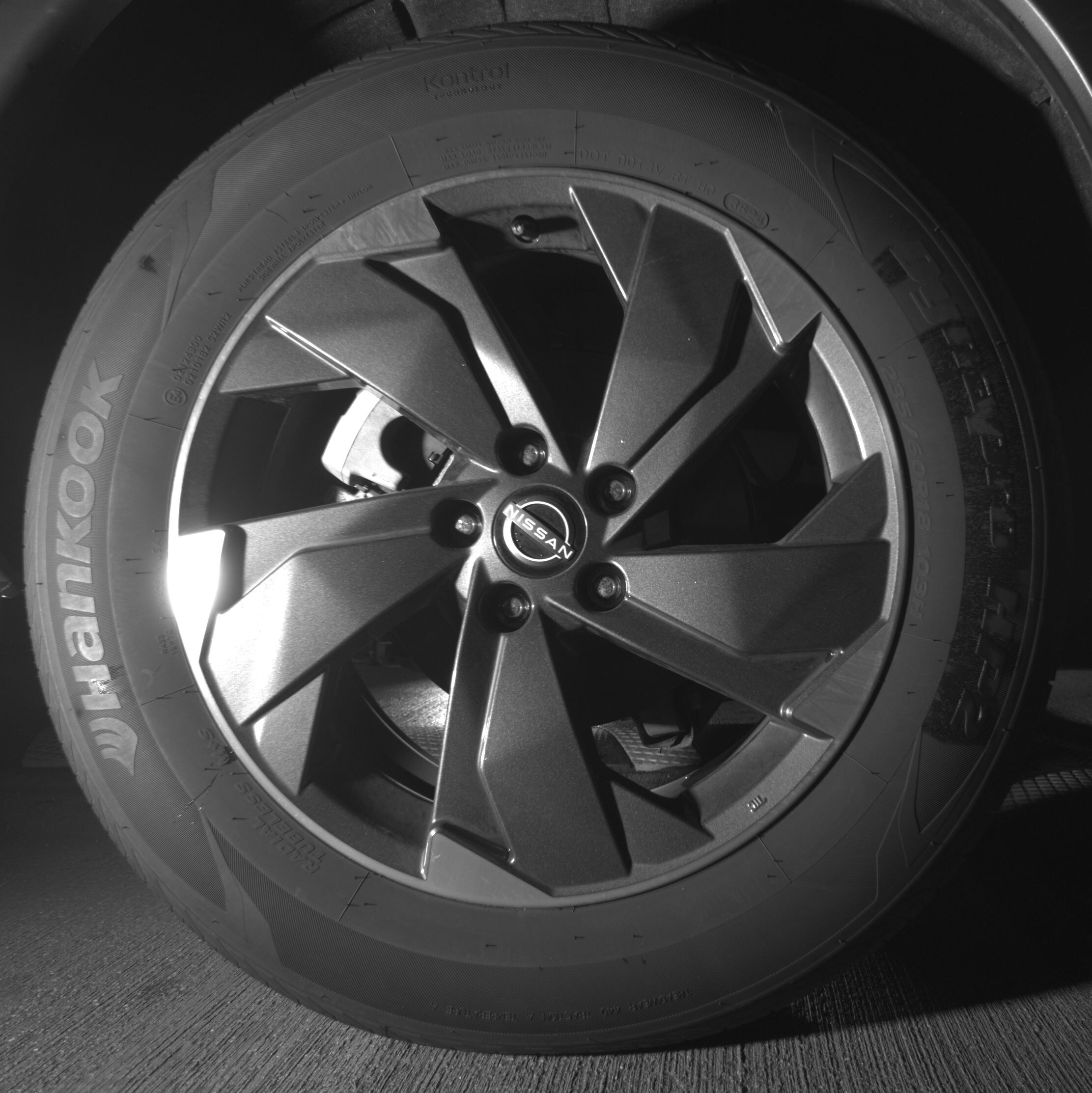 Thumbnail: 2025 Nissan Rogue - 12