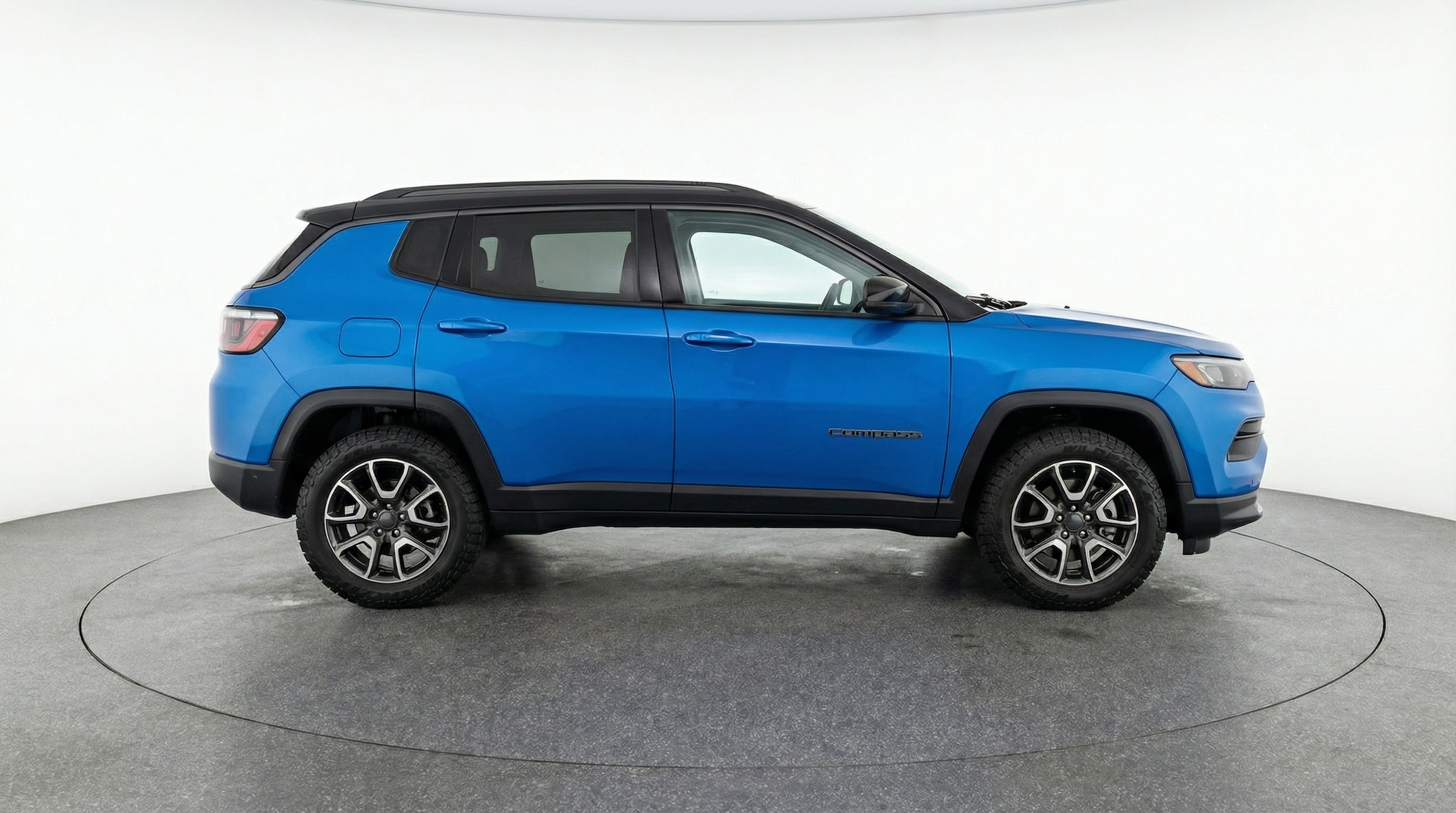 Thumbnail: 2025 Jeep Compass - 8