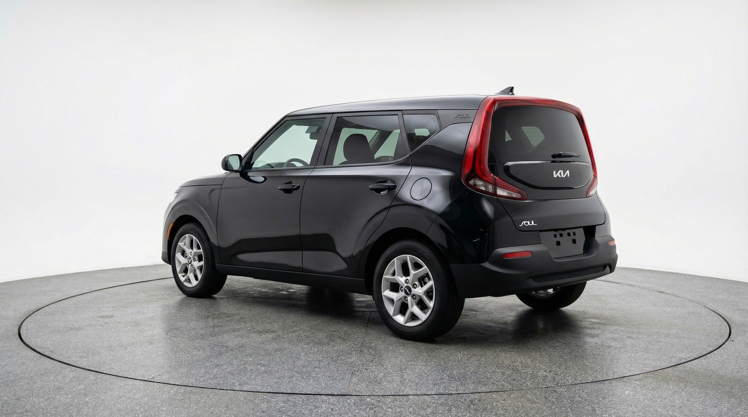 Thumbnail: 2025 Kia Soul - 6