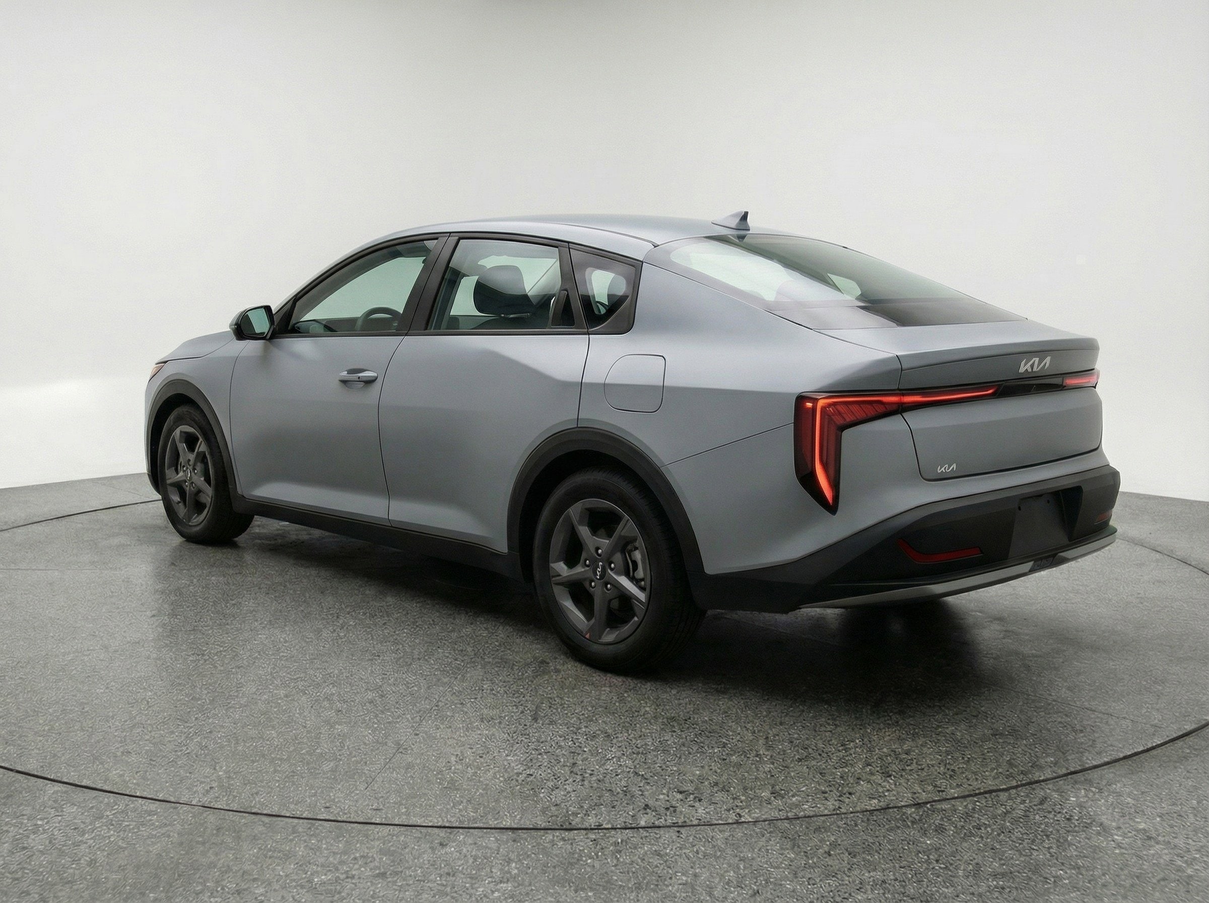 Thumbnail: 2025 Kia K4 - 6