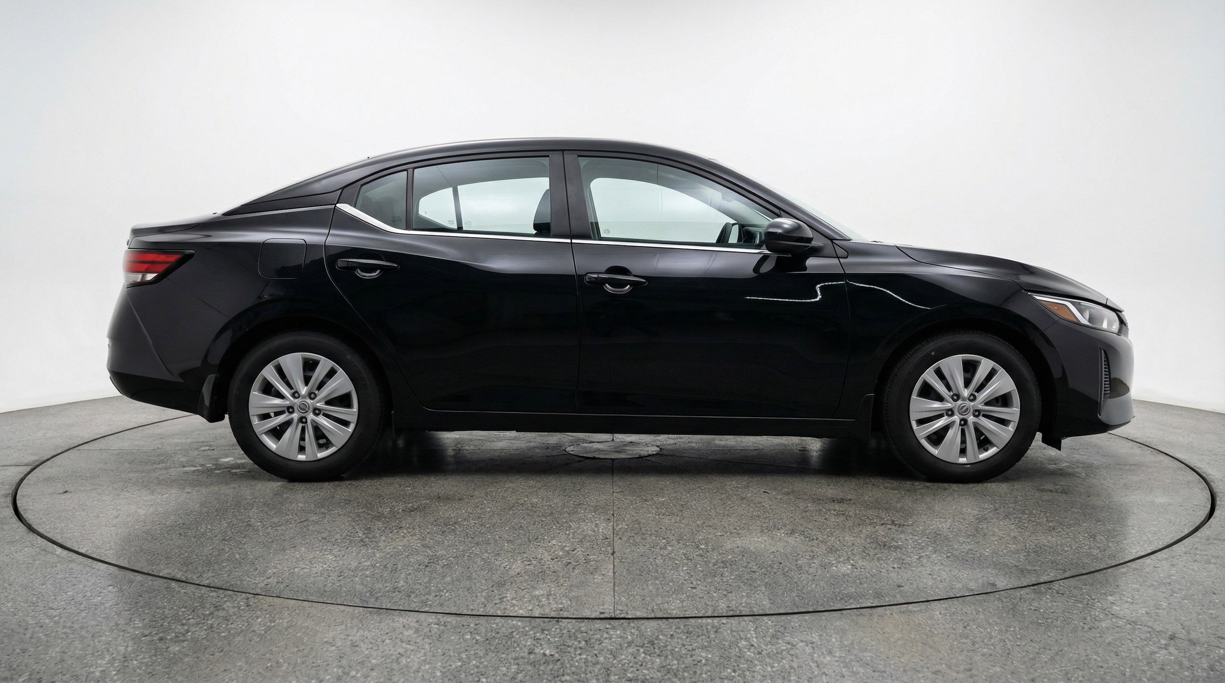 Thumbnail: 2025 Nissan Sentra - 11