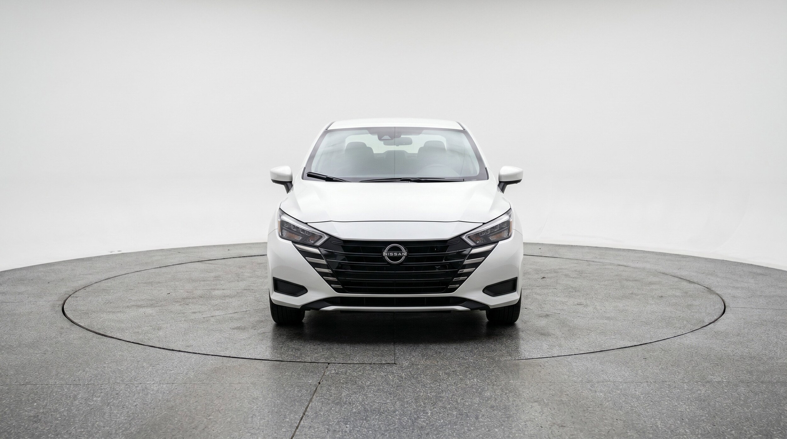 Thumbnail: 2025 Nissan Versa - 2