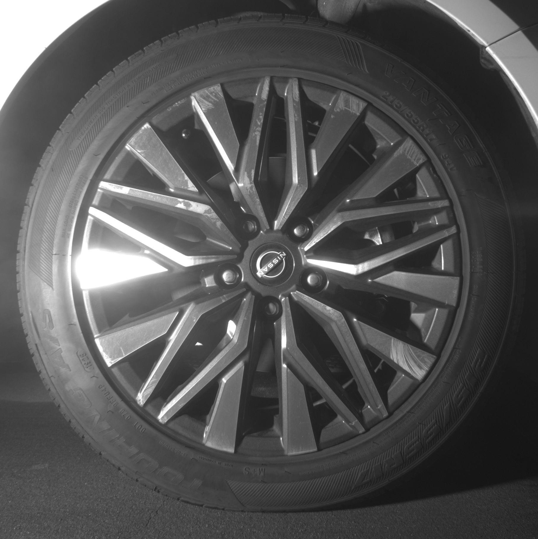 Thumbnail: 2025 Nissan Altima - 10