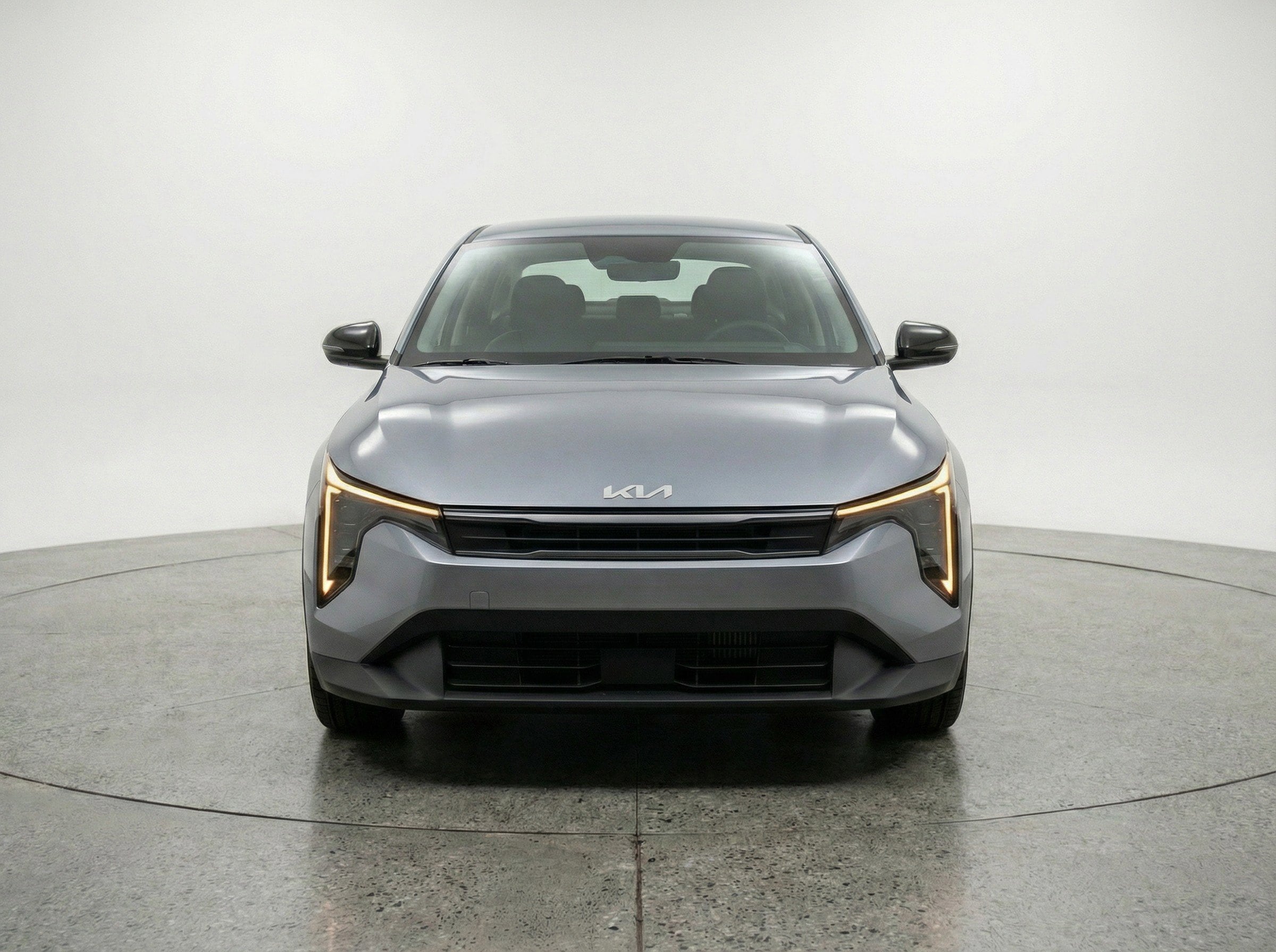 Thumbnail: 2025 Kia K4 - 2