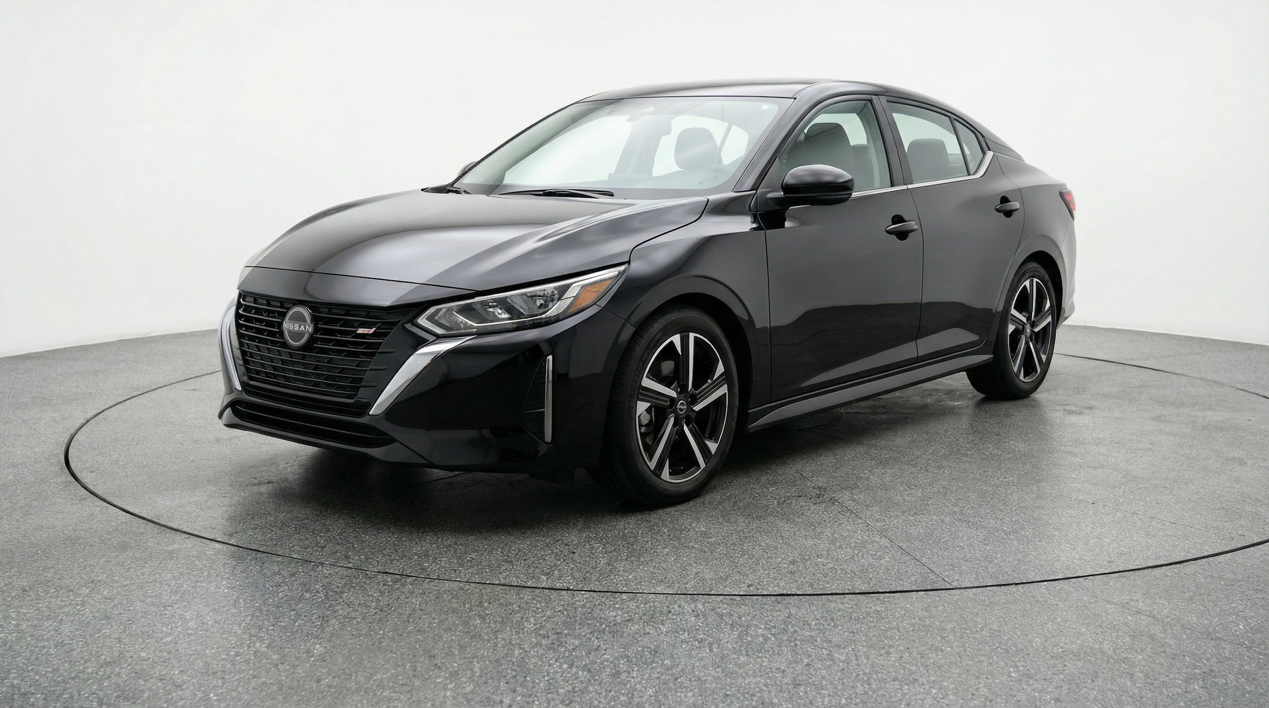 Thumbnail: 2025 Nissan Sentra - 3