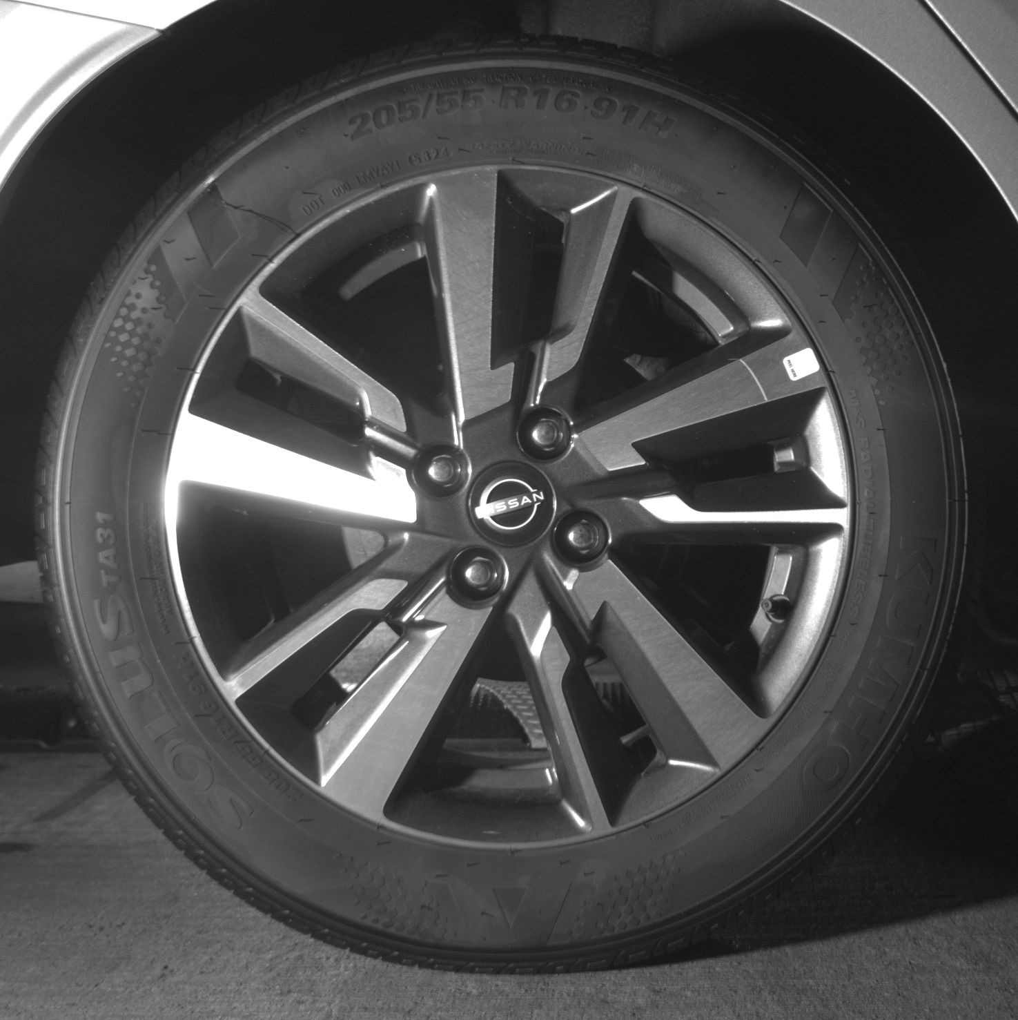 Thumbnail: 2025 Nissan Versa - 12