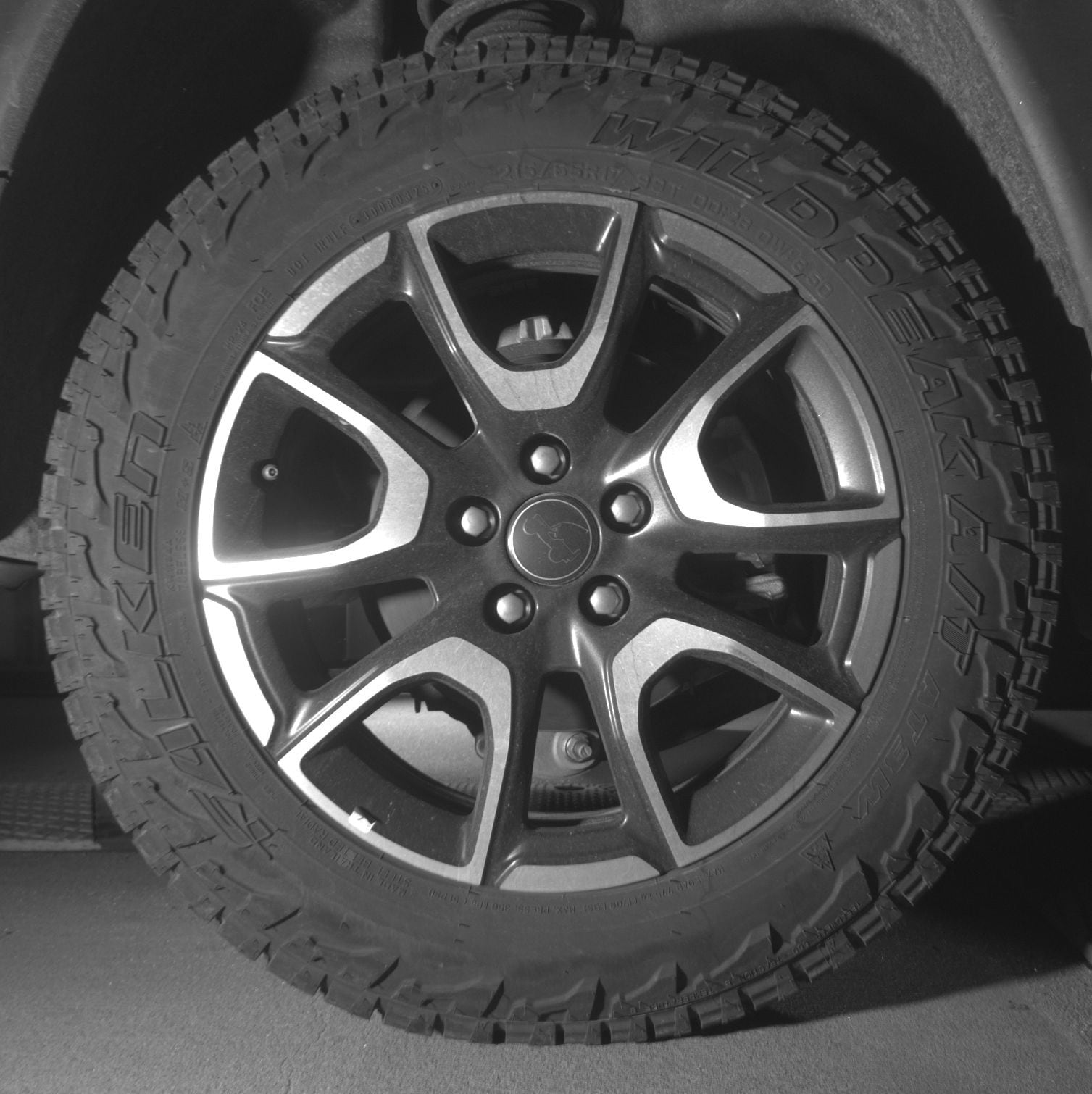 Thumbnail: 2025 Jeep Compass - 12