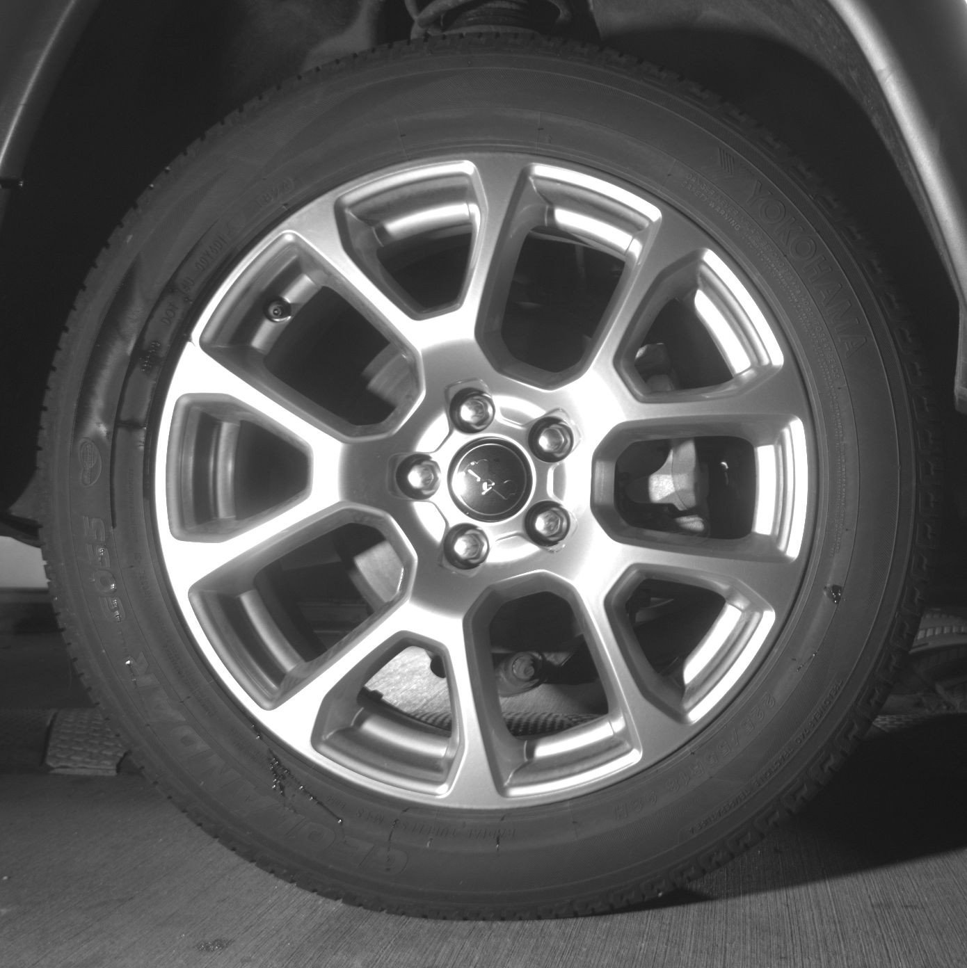 Thumbnail: 2025 Jeep Compass - 15