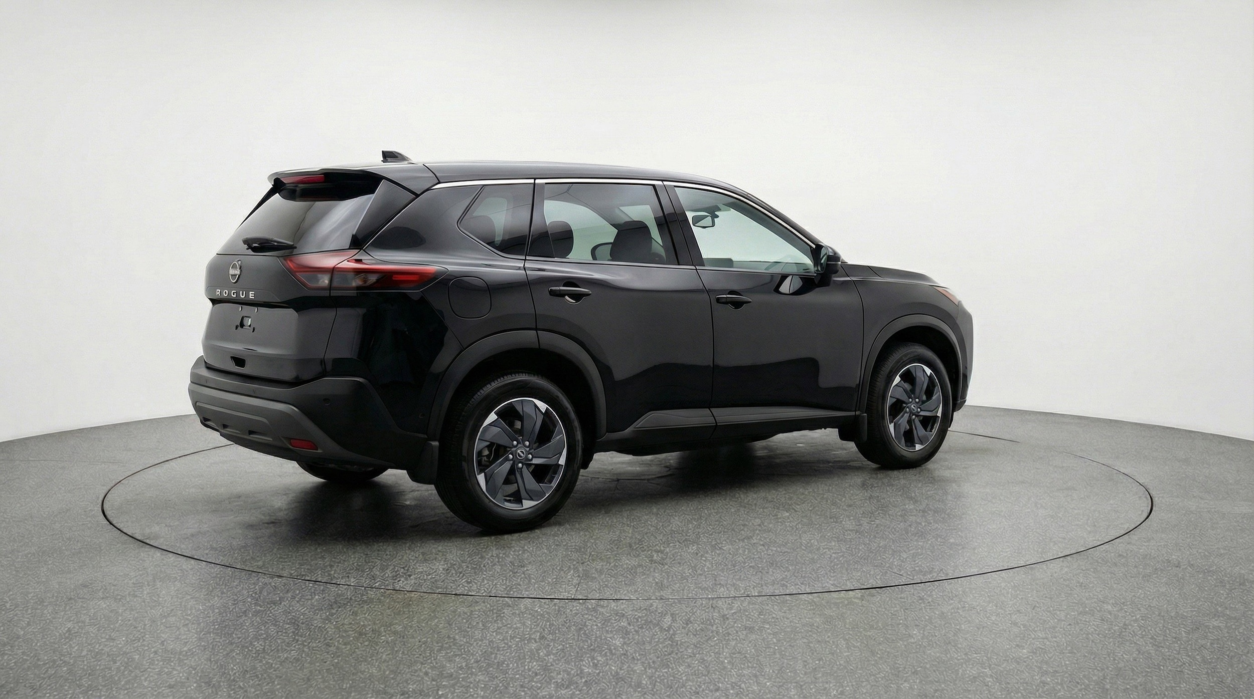 Thumbnail: 2025 Nissan Rogue - 9